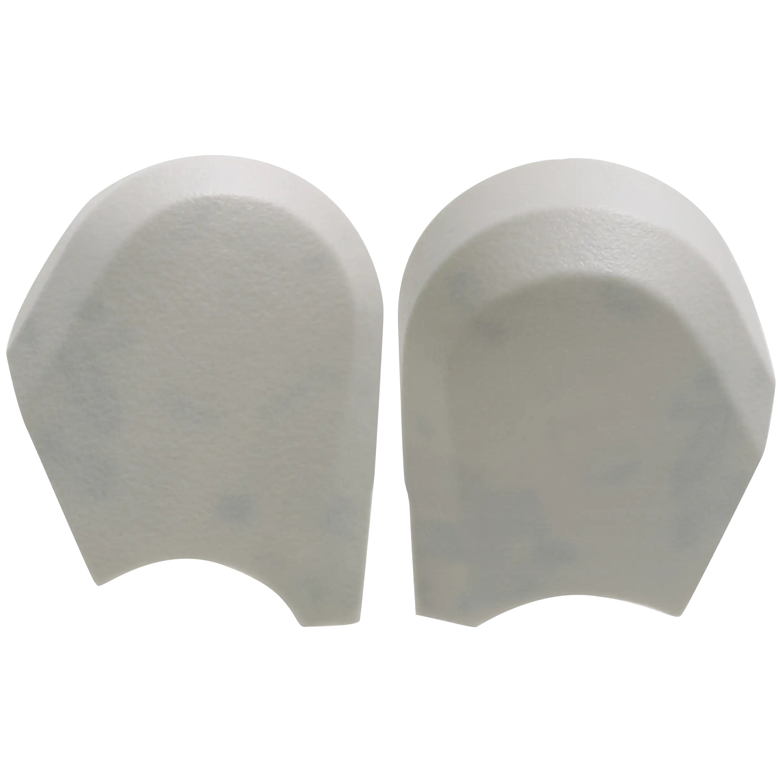 Gimbal Right Side Cover für DJI Mini 3 Pro (gebrauchter OEM-Ausbau, Qualität A)