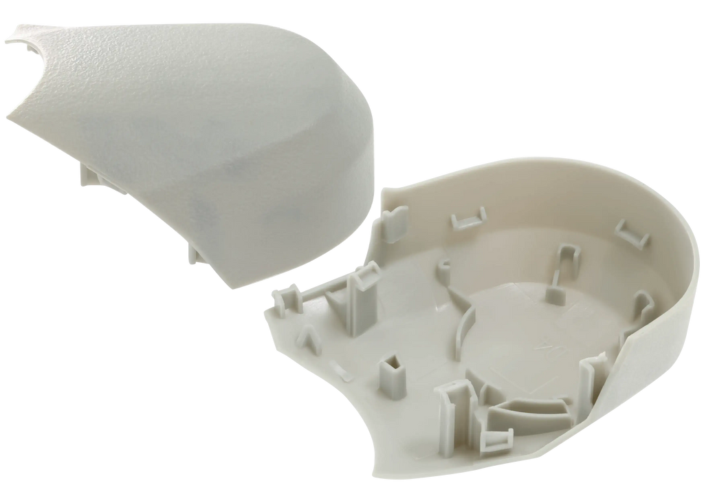 Gimbal Right Side Cover für DJI Mini 3 Pro (gebrauchter OEM-Ausbau, Qualität A)