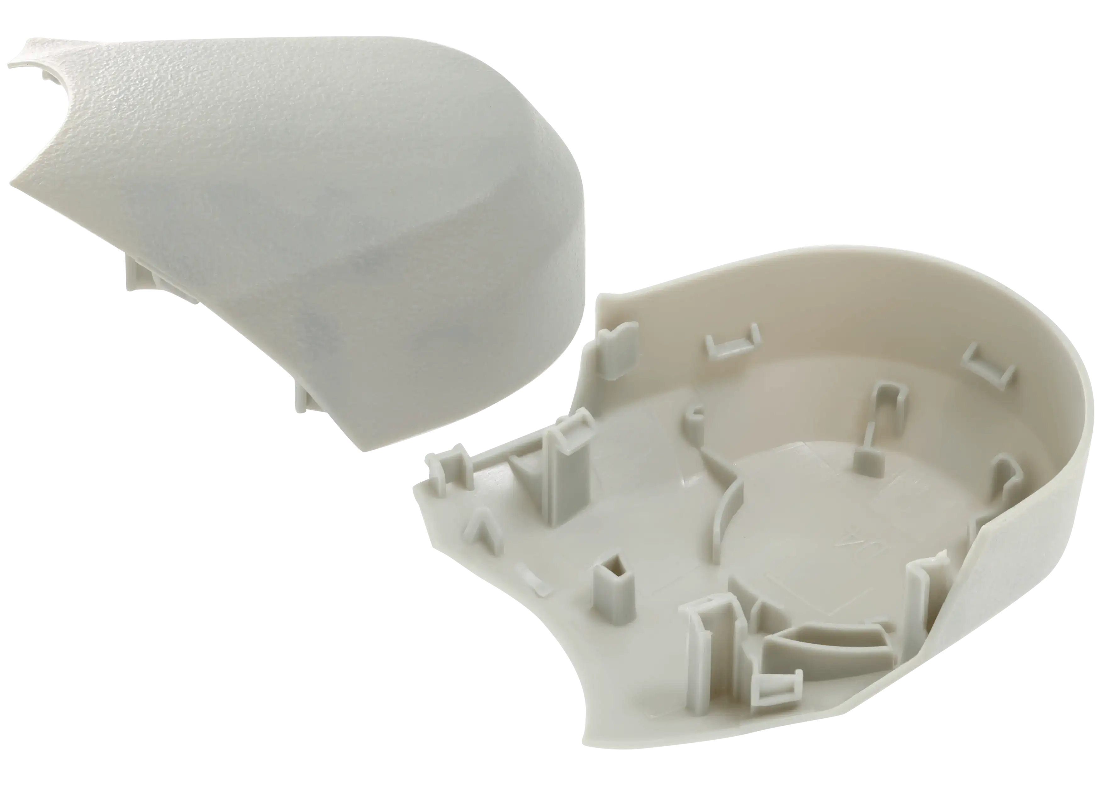 Gimbal Right Side Cover für DJI Mini 3 Pro (gebrauchter OEM-Ausbau, Qualität A)