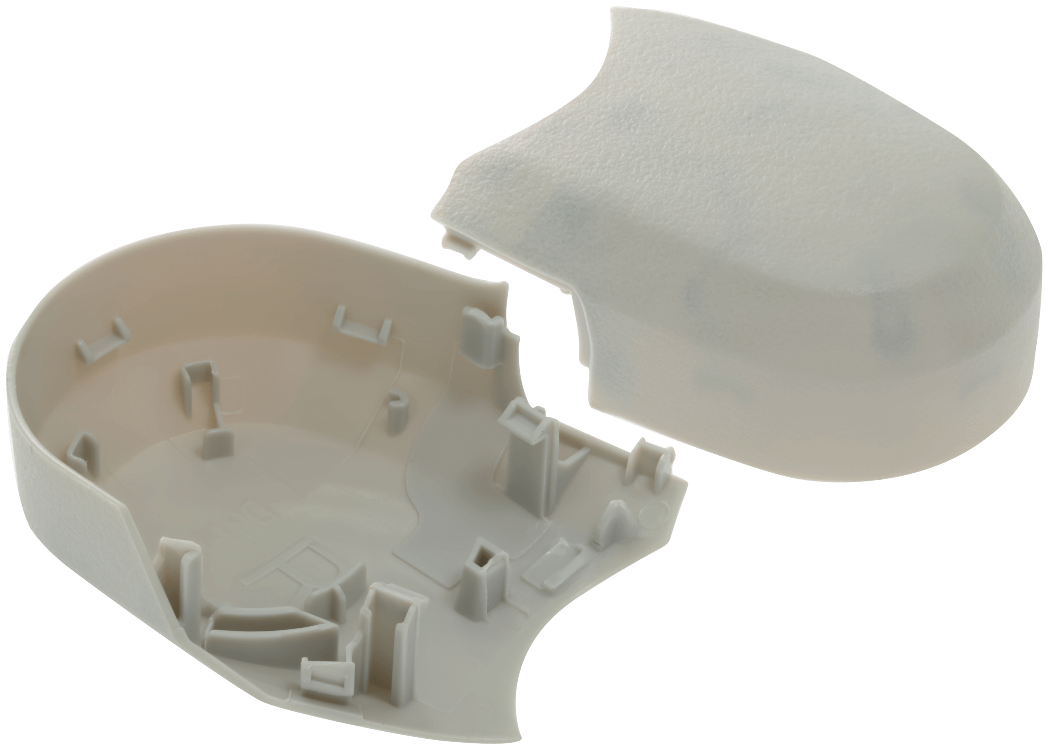 Gimbal Right Side Cover für DJI Mini 3 Pro (gebrauchter OEM-Ausbau, Qualität A)