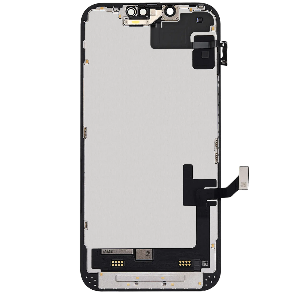 Original OEM-Ausbau Qualität A (gebraucht) – iPhone 17e / 16e With Light Sensor