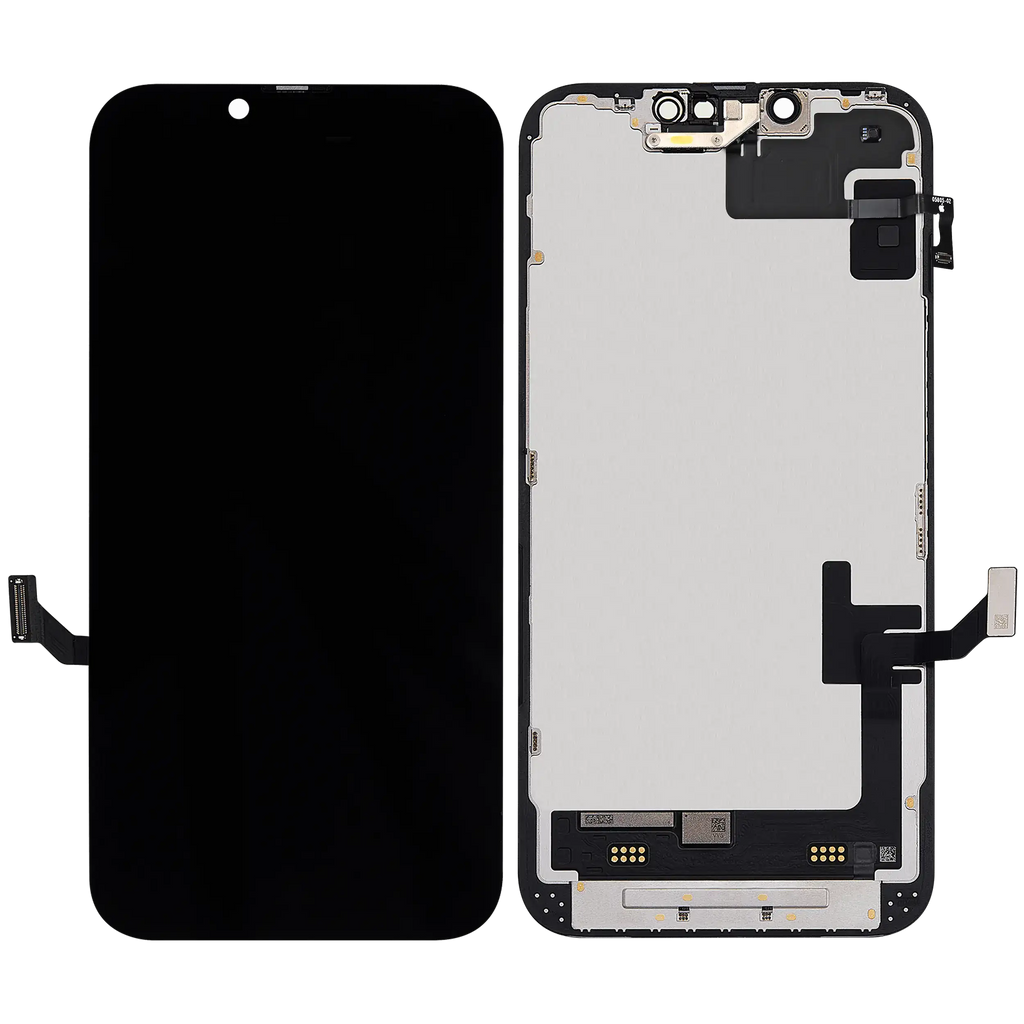 Original OEM-Ausbau Qualität A (gebraucht) – iPhone 17e / 16e With Light Sensor