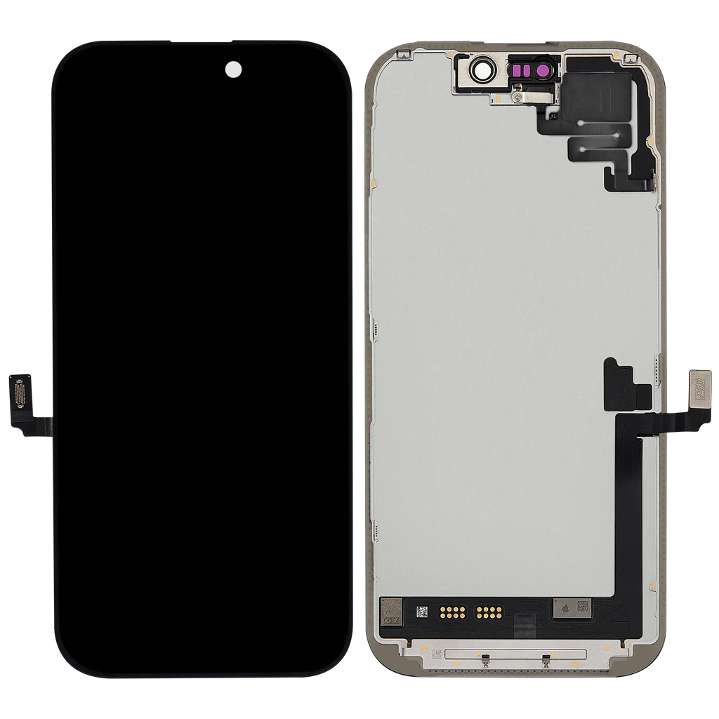 Original OEM-Ausbau Qualität A (gebraucht) – iPhone 17 With Light Sensor Flex