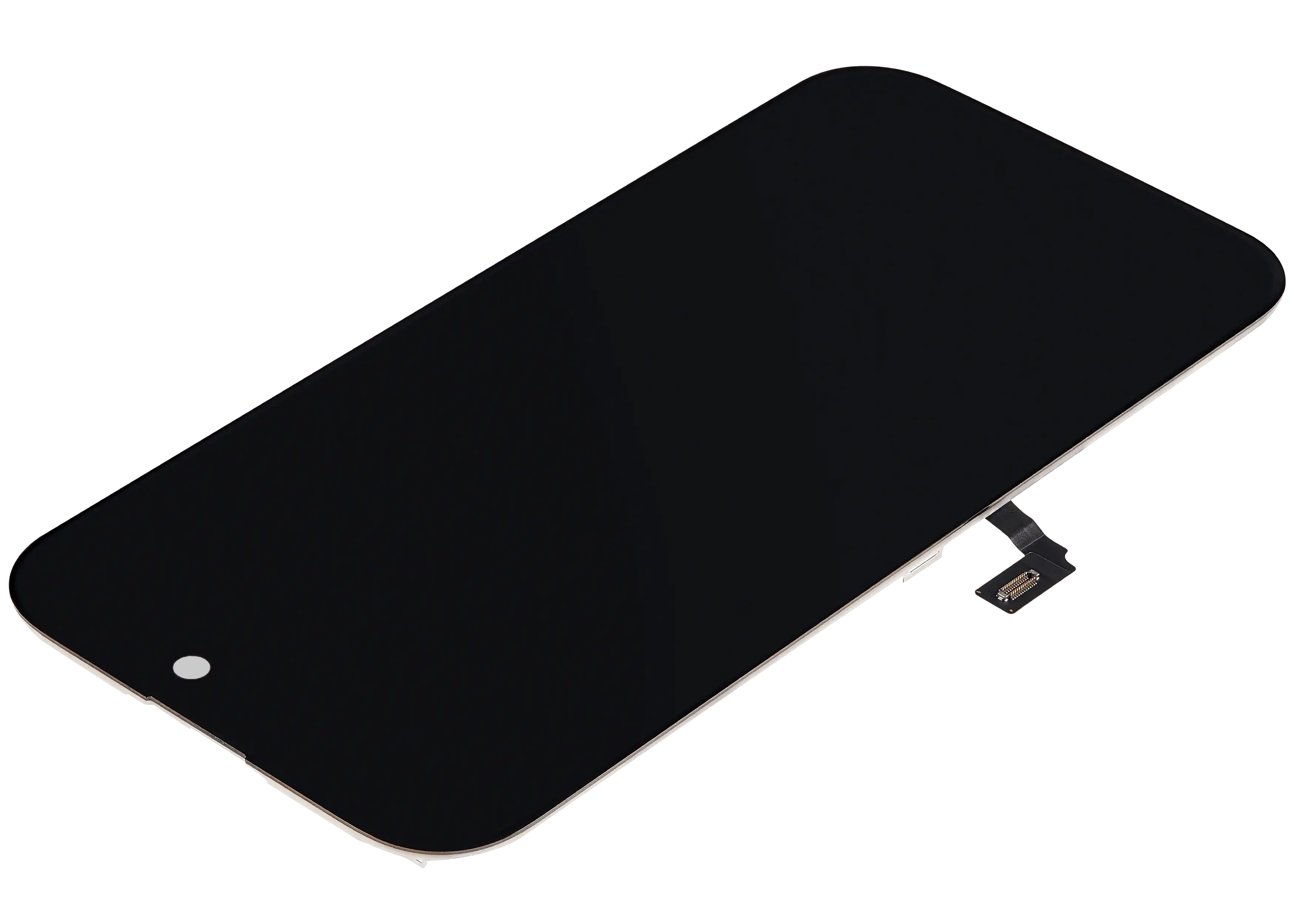 Original OEM-Ausbau Qualität A (gebraucht) – iPhone 17 With Light Sensor Flex