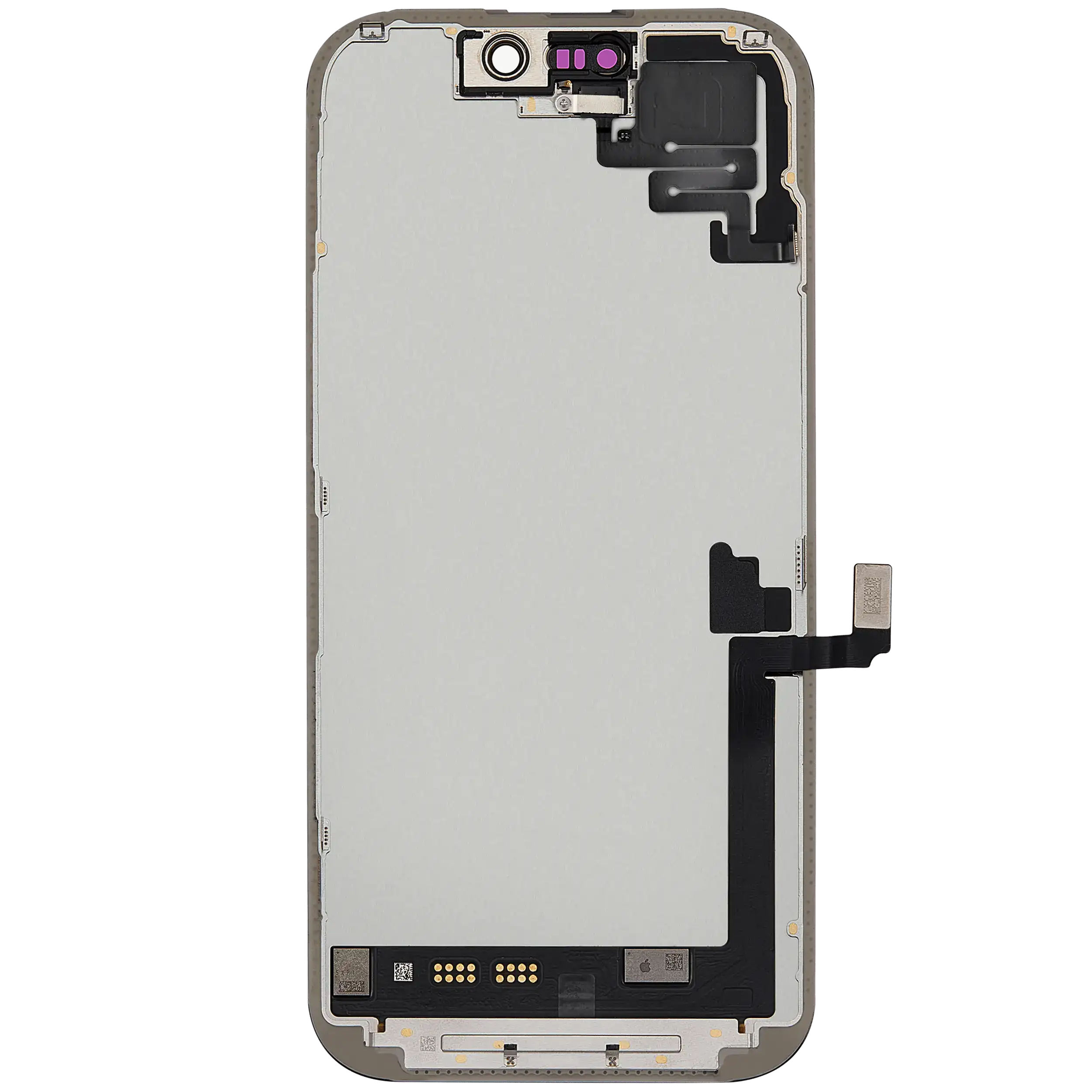Original OEM-Ausbau Qualität A (gebraucht) – iPhone 17 With Light Sensor Flex
