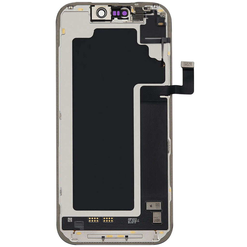Original OEM-Ausbau Qualität A (gebraucht) – iPhone 17 Pro With Light Sensor
