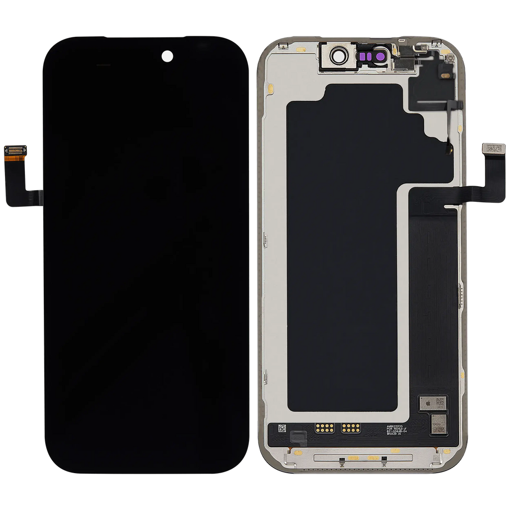 Original OEM-Ausbau Qualität A (gebraucht) – iPhone 17 Pro With Light Sensor