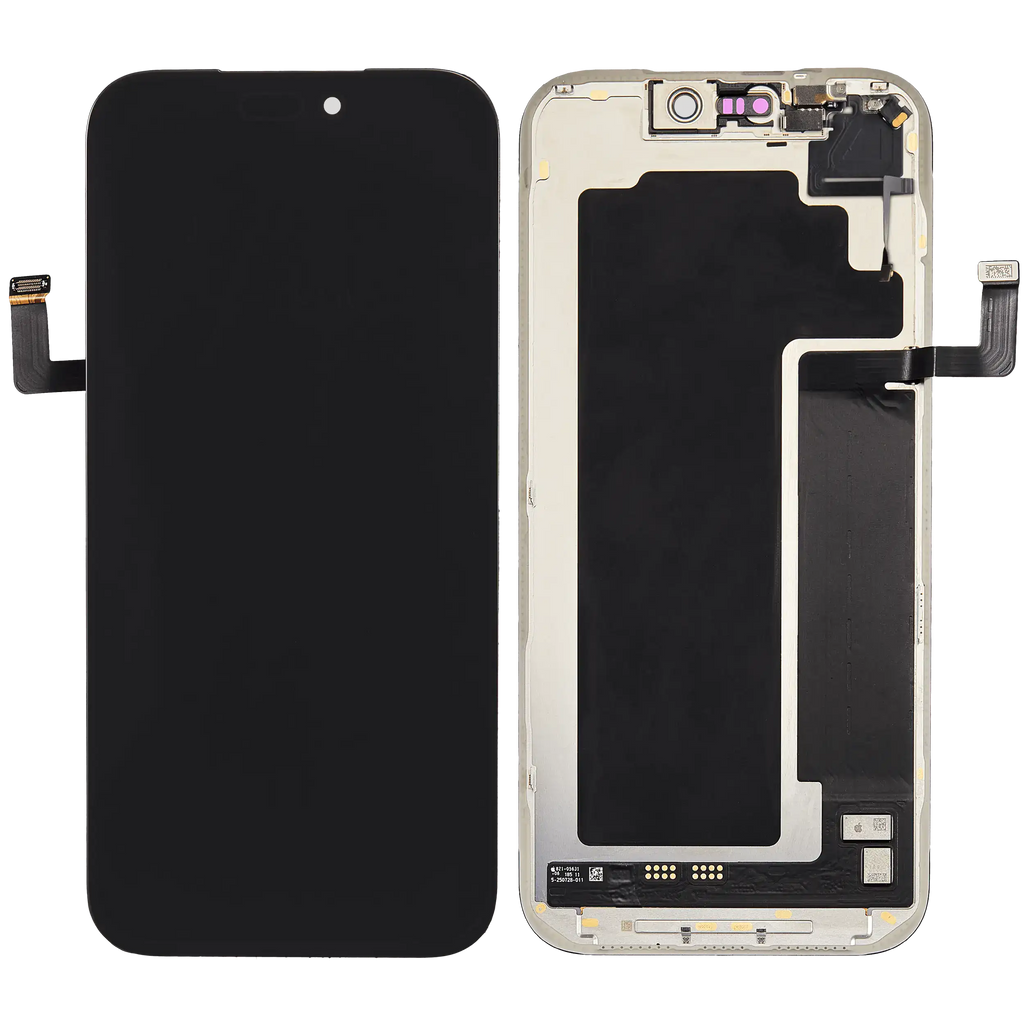 Original OEM-Ausbau Qualität A (gebraucht) – iPhone 17 Pro Max With Light Sensor