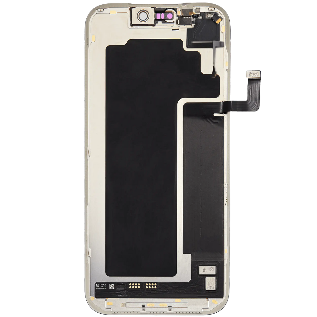 Original OEM-Ausbau Qualität A (gebraucht) – iPhone 17 Pro Max With Light Sensor