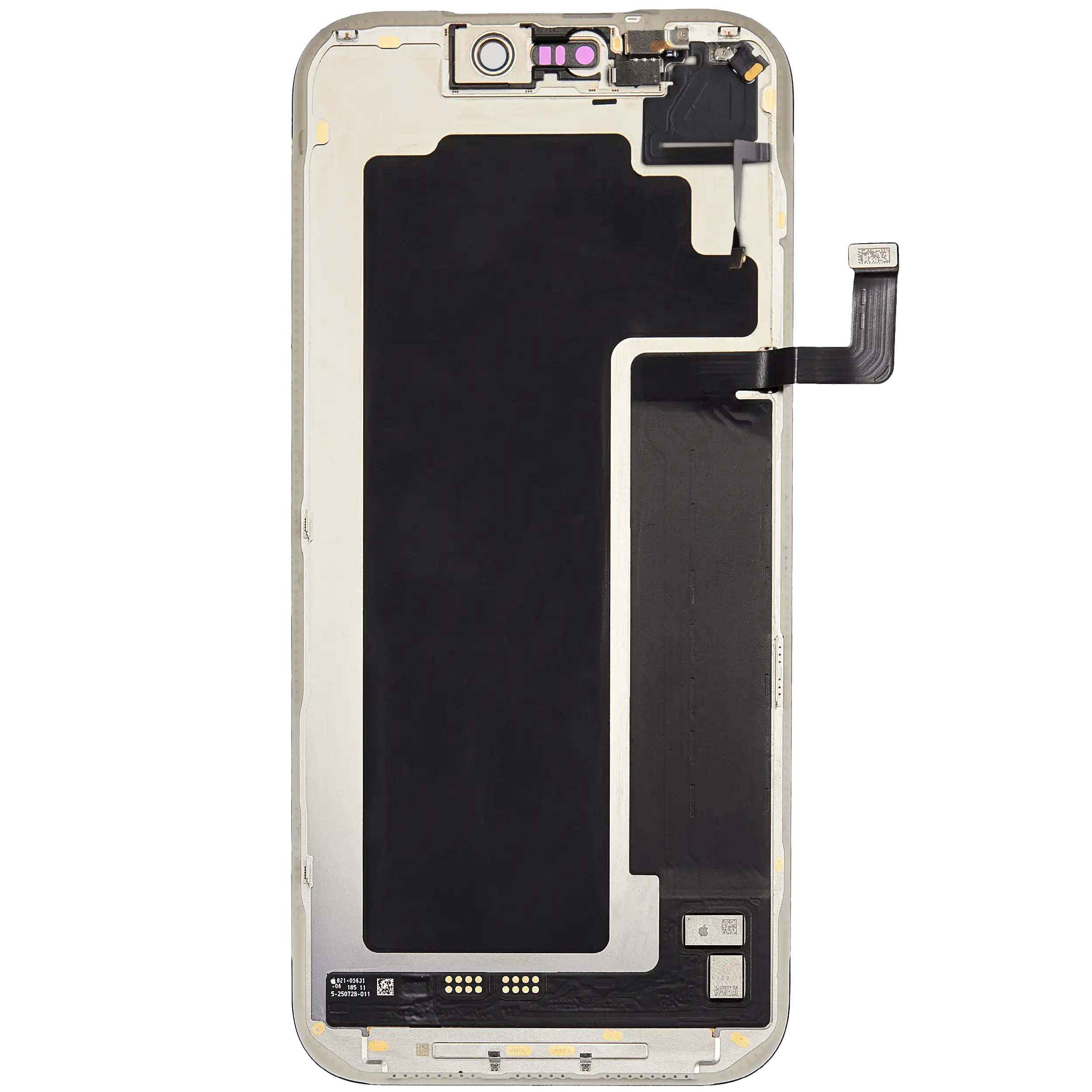 Original OEM-Ausbau Qualität A (gebraucht) – iPhone 17 Pro Max With Light Sensor