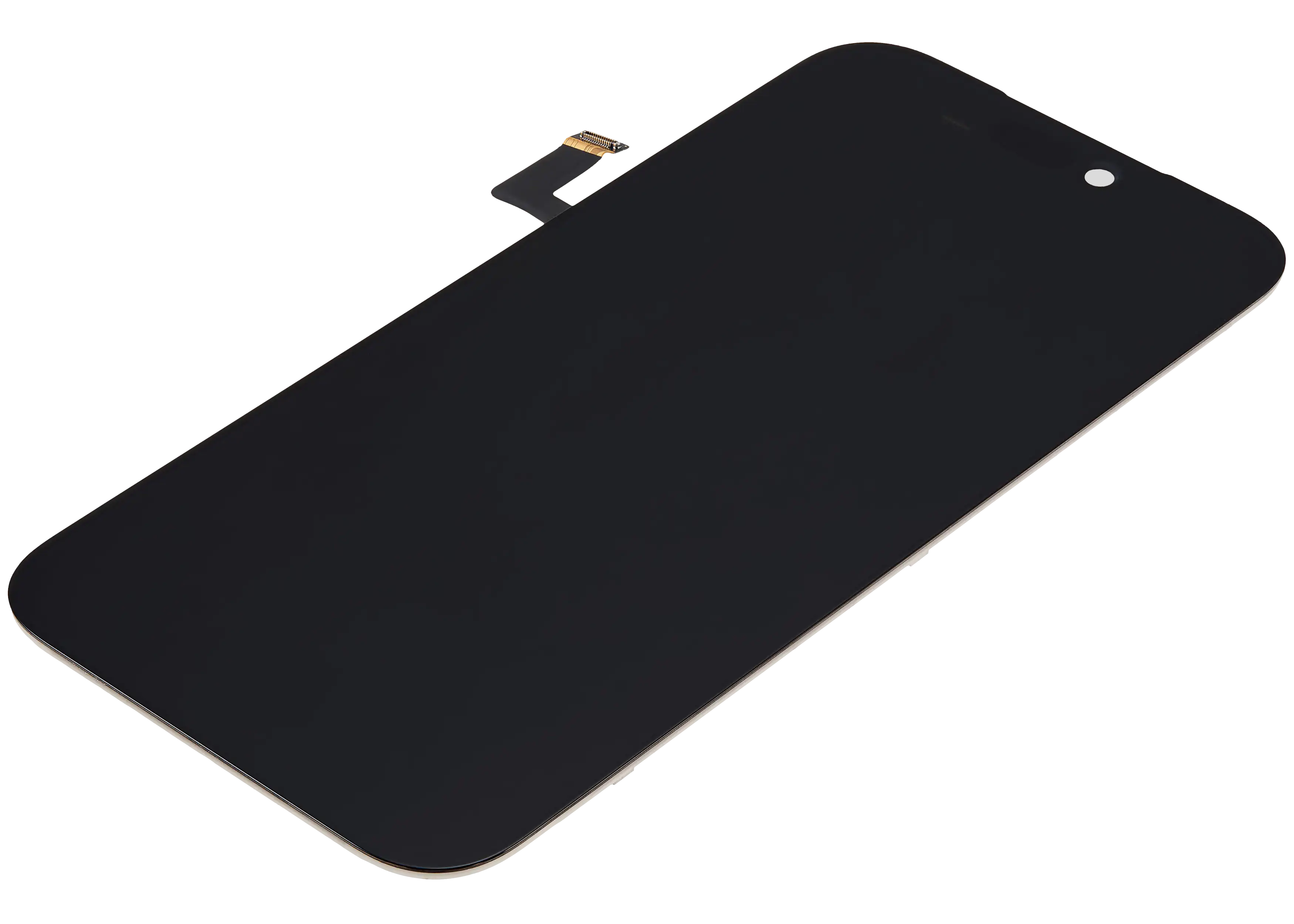 Original OEM-Ausbau Qualität A (gebraucht) – iPhone 17 Pro Max With Light Sensor