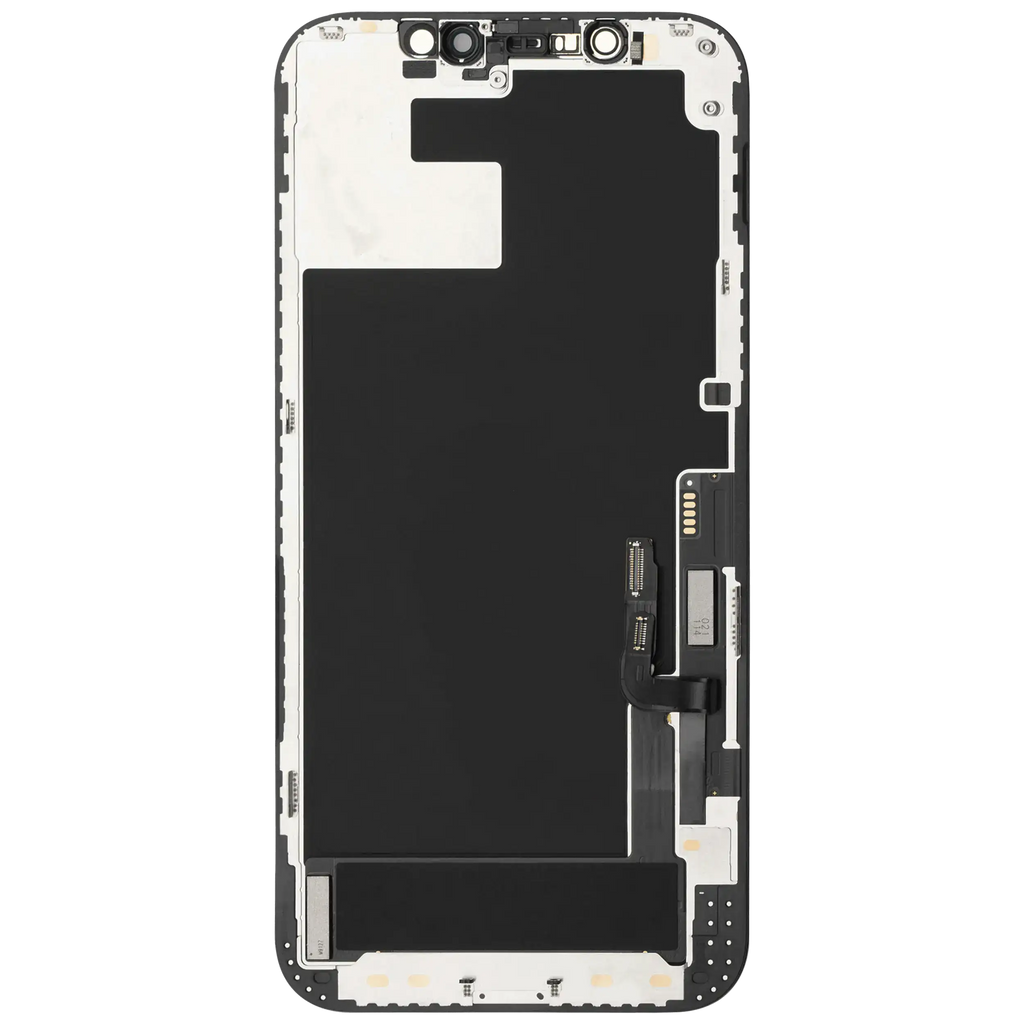 Original OEM-Ausbau Qualität A (gebraucht) – iPhone 12 / 12 Pro OLED-Display