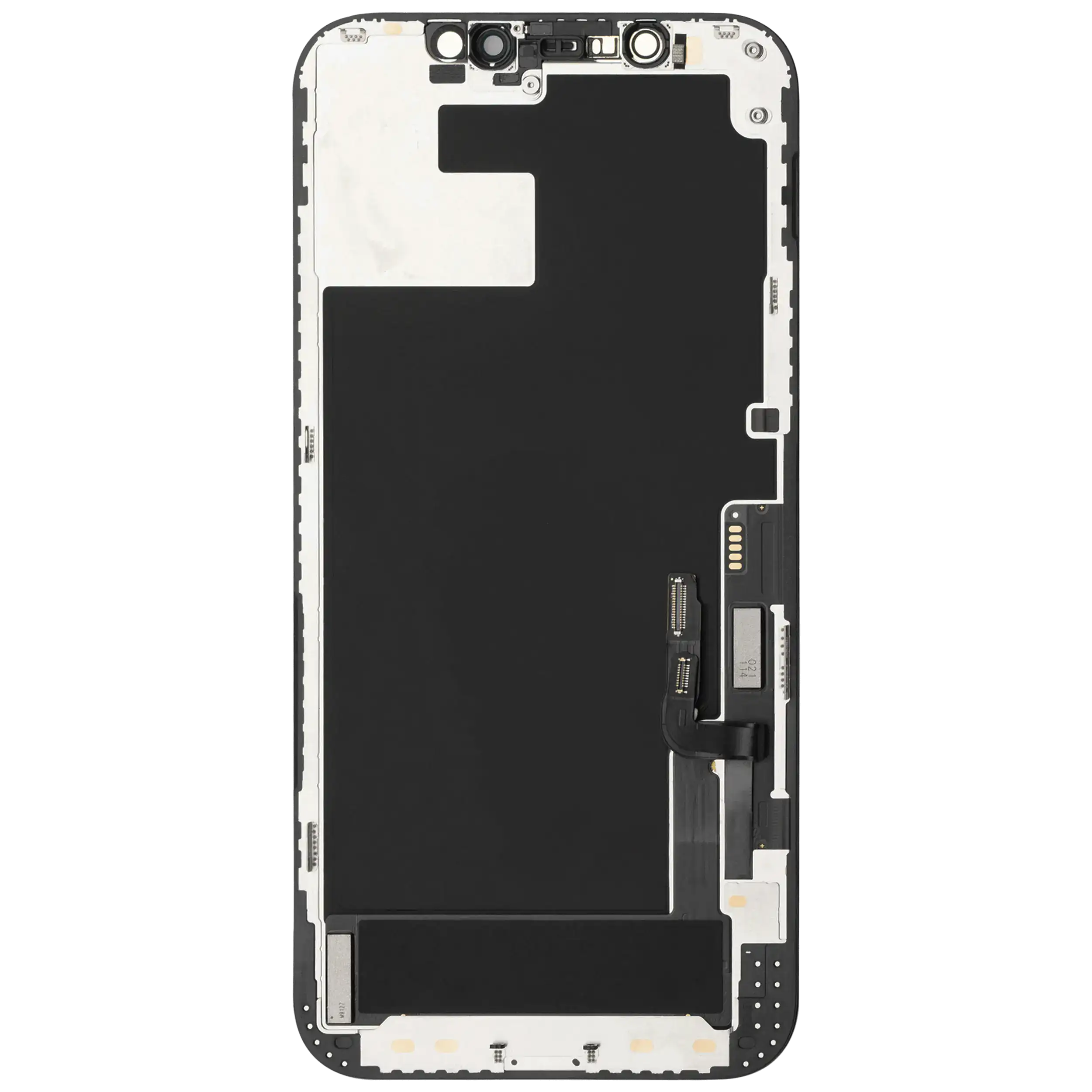Original OEM-Ausbau Qualität A (gebraucht) – iPhone 12 / 12 Pro OLED-Display