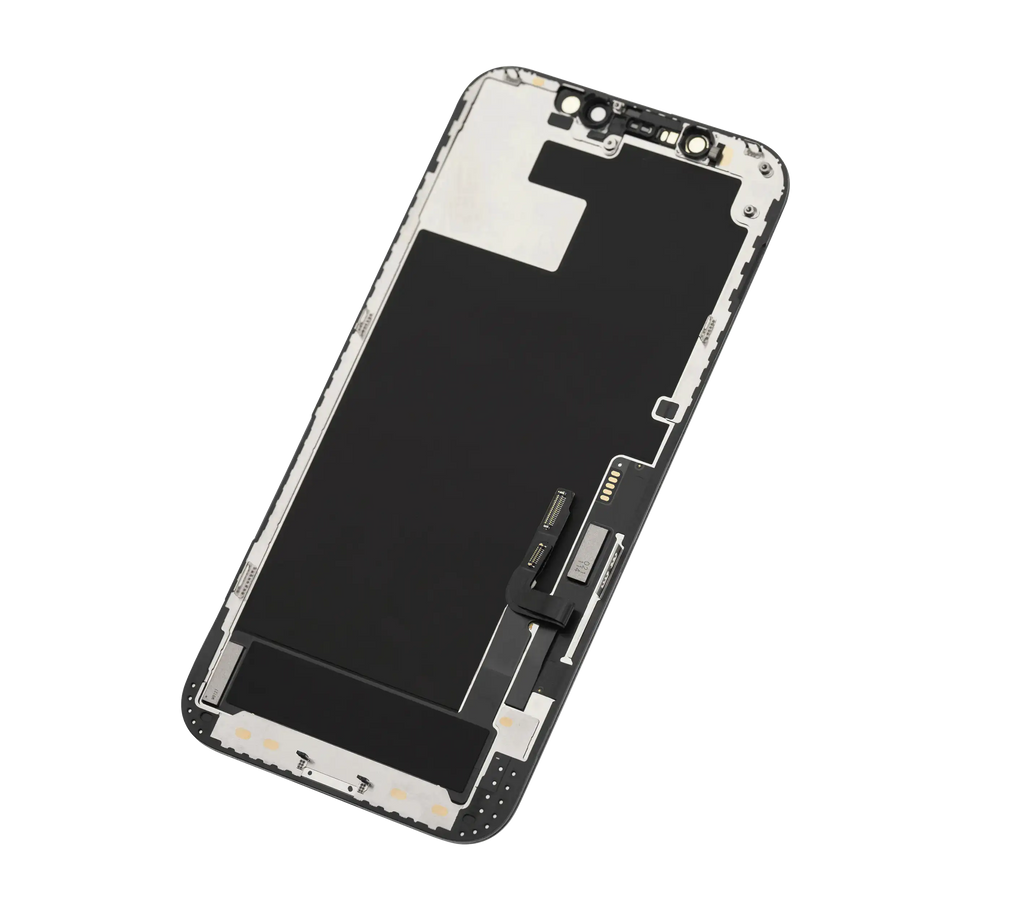 Original OEM-Ausbau Qualität A (gebraucht) – iPhone 12 / 12 Pro OLED-Display