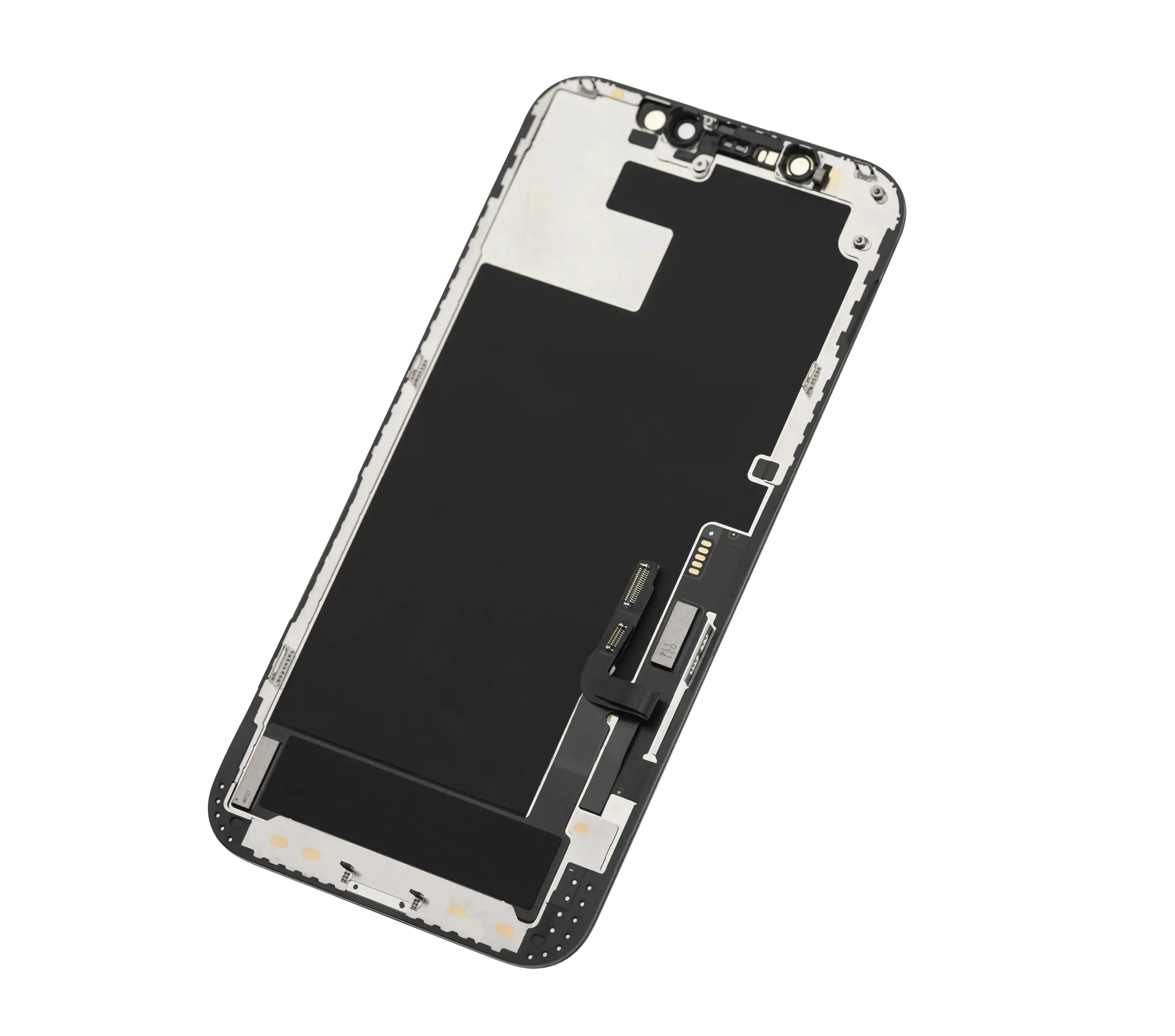Original OEM-Ausbau Qualität A (gebraucht) – iPhone 12 / 12 Pro OLED-Display