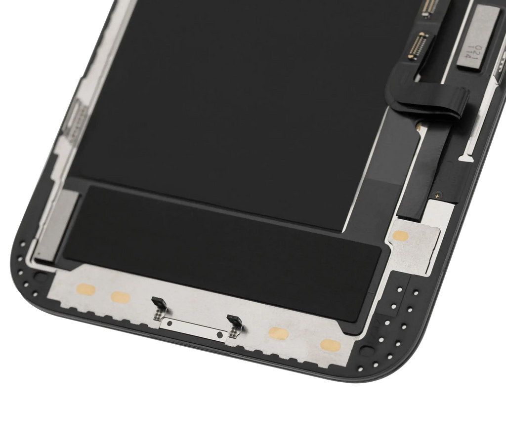 Original OEM-Ausbau Qualität A (gebraucht) – iPhone 12 / 12 Pro OLED-Display