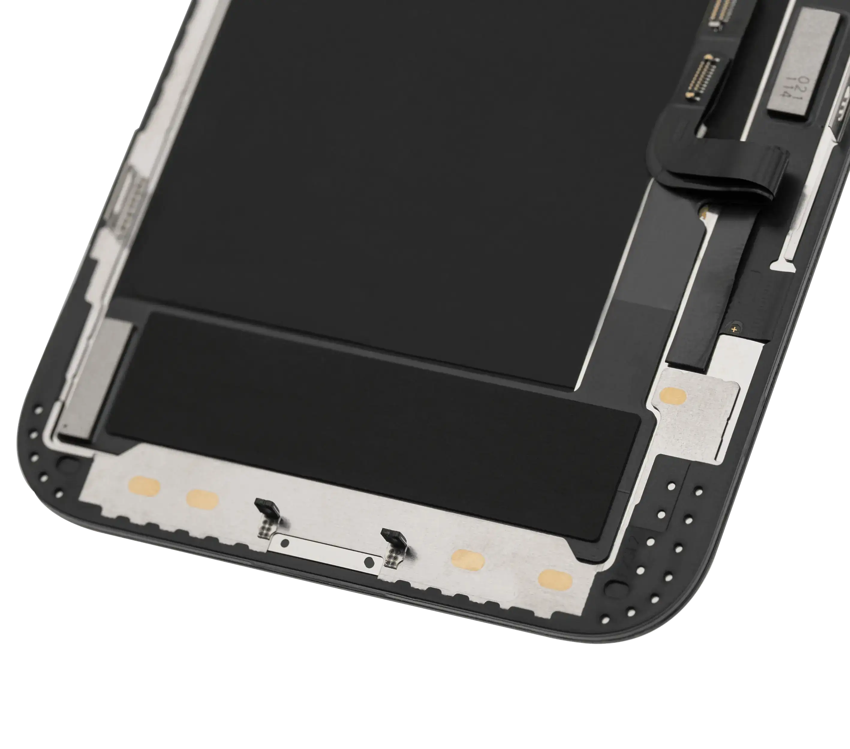Original OEM-Ausbau Qualität A (gebraucht) – iPhone 12 / 12 Pro OLED-Display