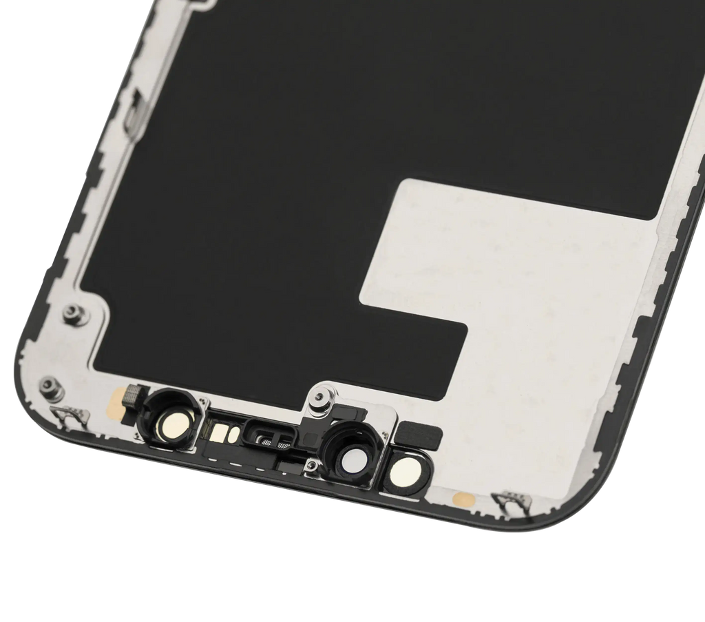 Original OEM-Ausbau Qualität A (gebraucht) – iPhone 12 / 12 Pro OLED-Display