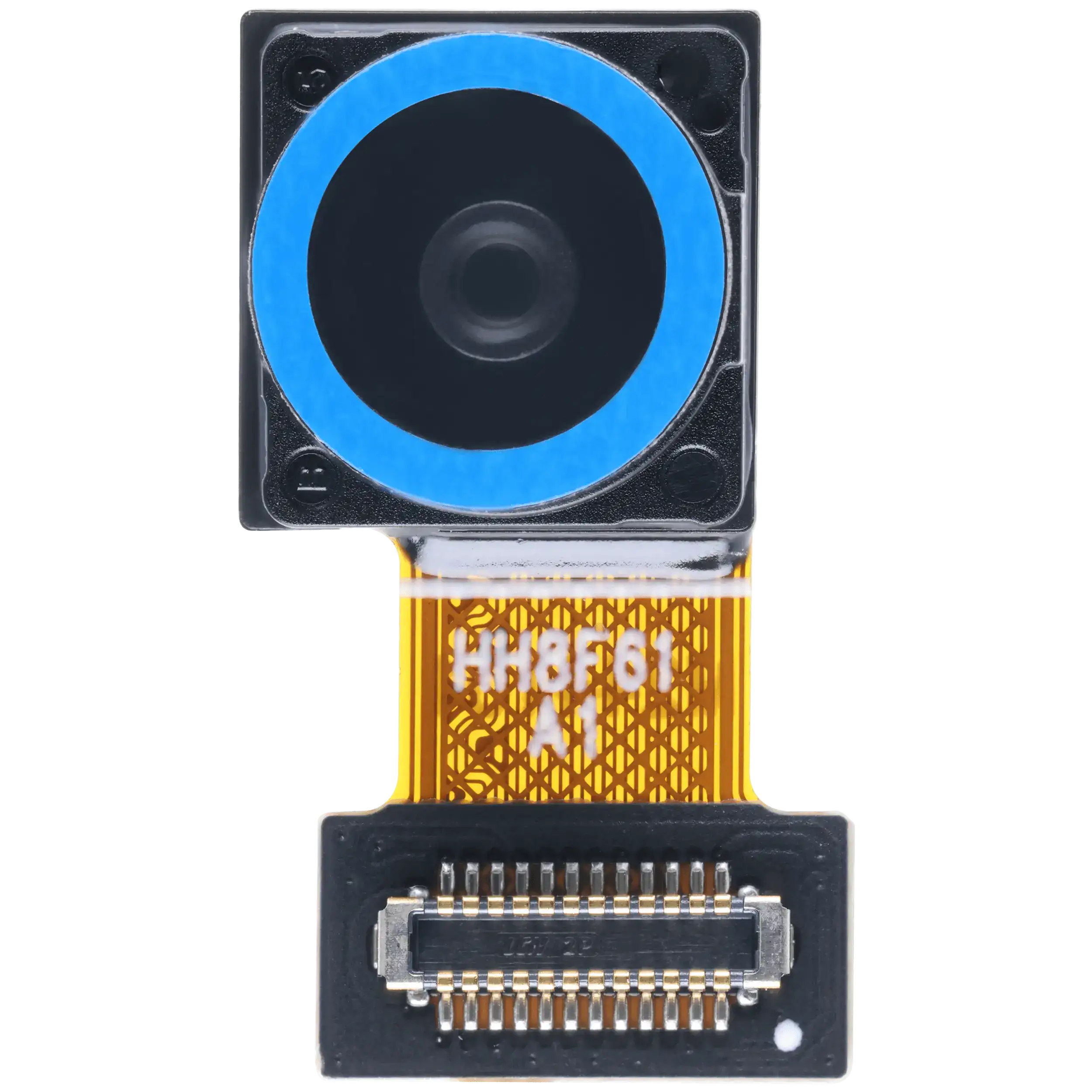 Front Camera für Motorola Moto G15 (XT2521 /2025) / Moto G05 (XT2523 /2025) (Original OEM)