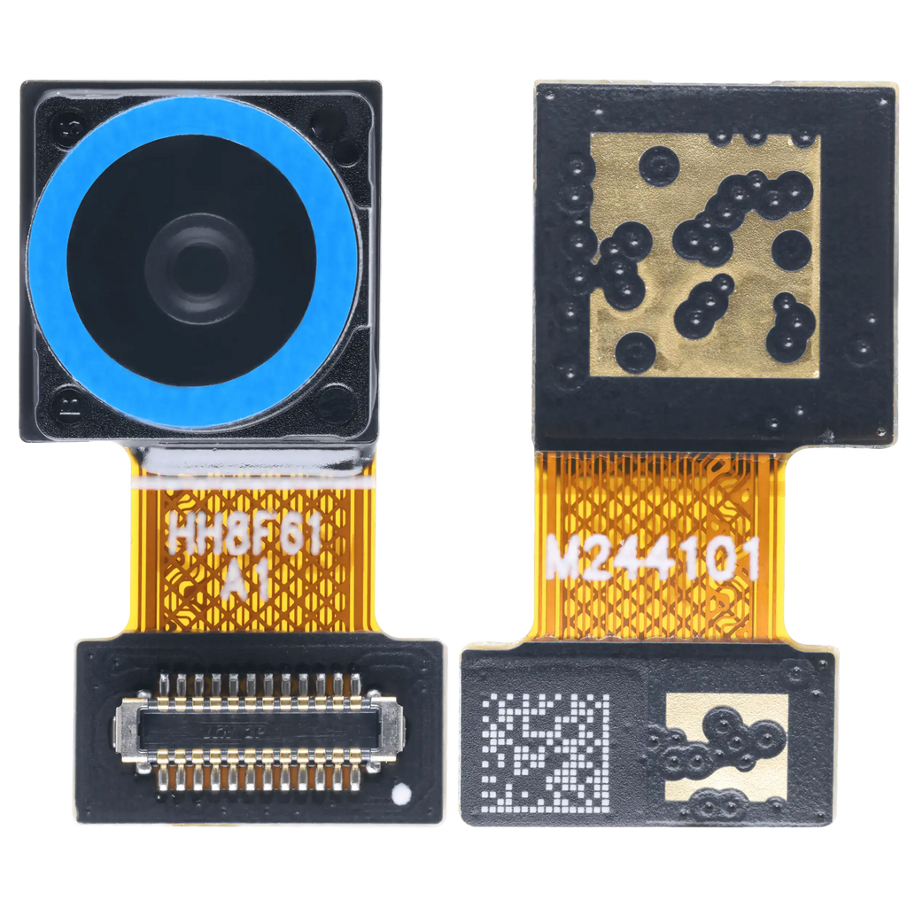 Front Camera für Motorola Moto G15 (XT2521 /2025) / Moto G05 (XT2523 /2025) (Original OEM)