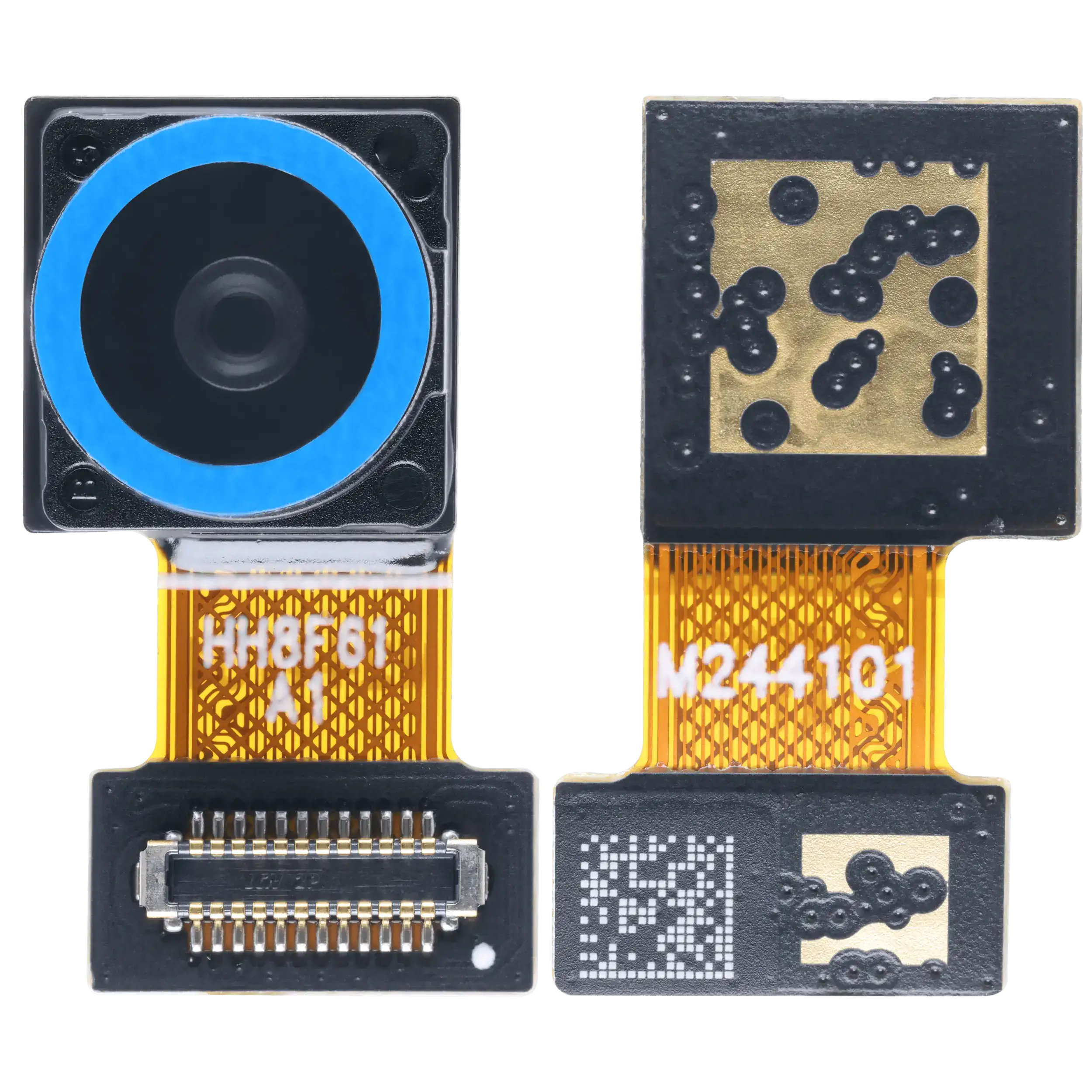 Front Camera für Motorola Moto G15 (XT2521 /2025) / Moto G05 (XT2523 /2025) (Original OEM)