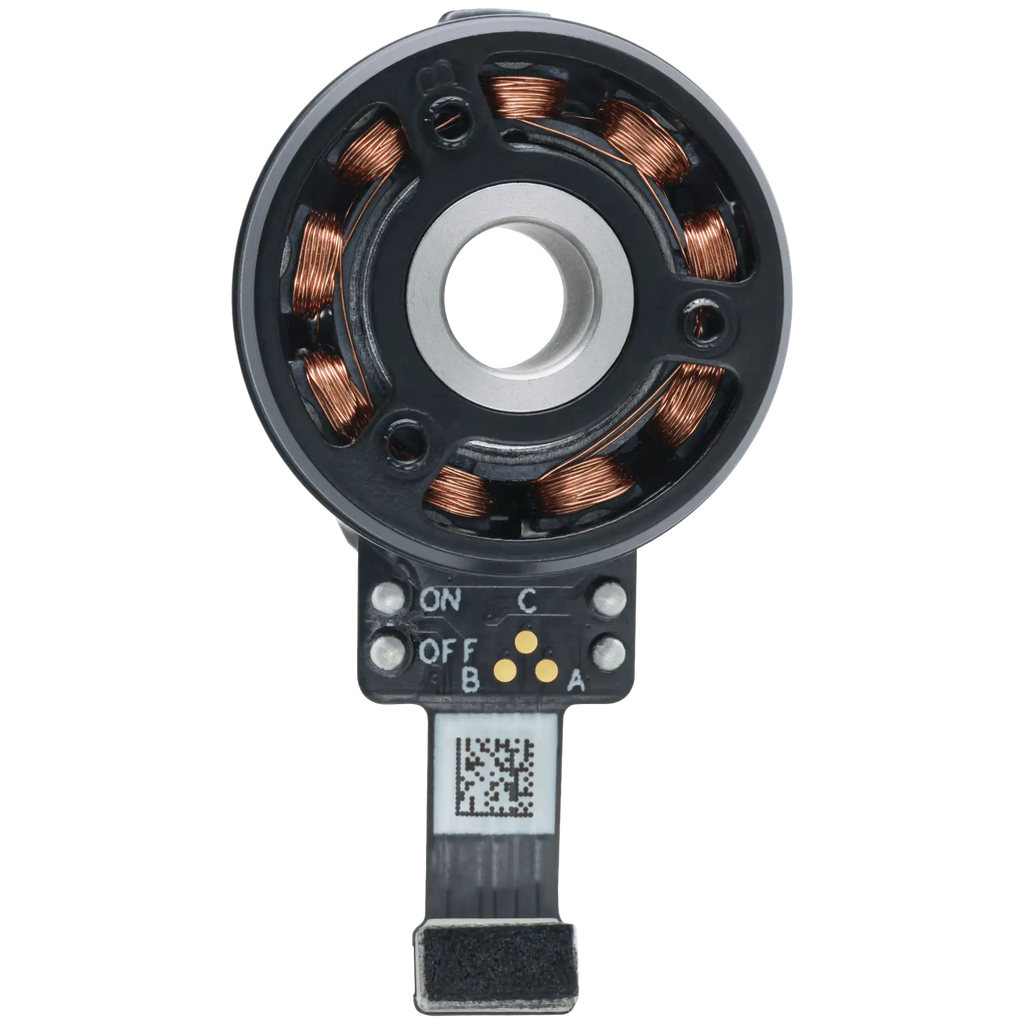 Gimbal Pitch Motor für DJI Mavic 3 (gebrauchter OEM-Ausbau, Qualität A)