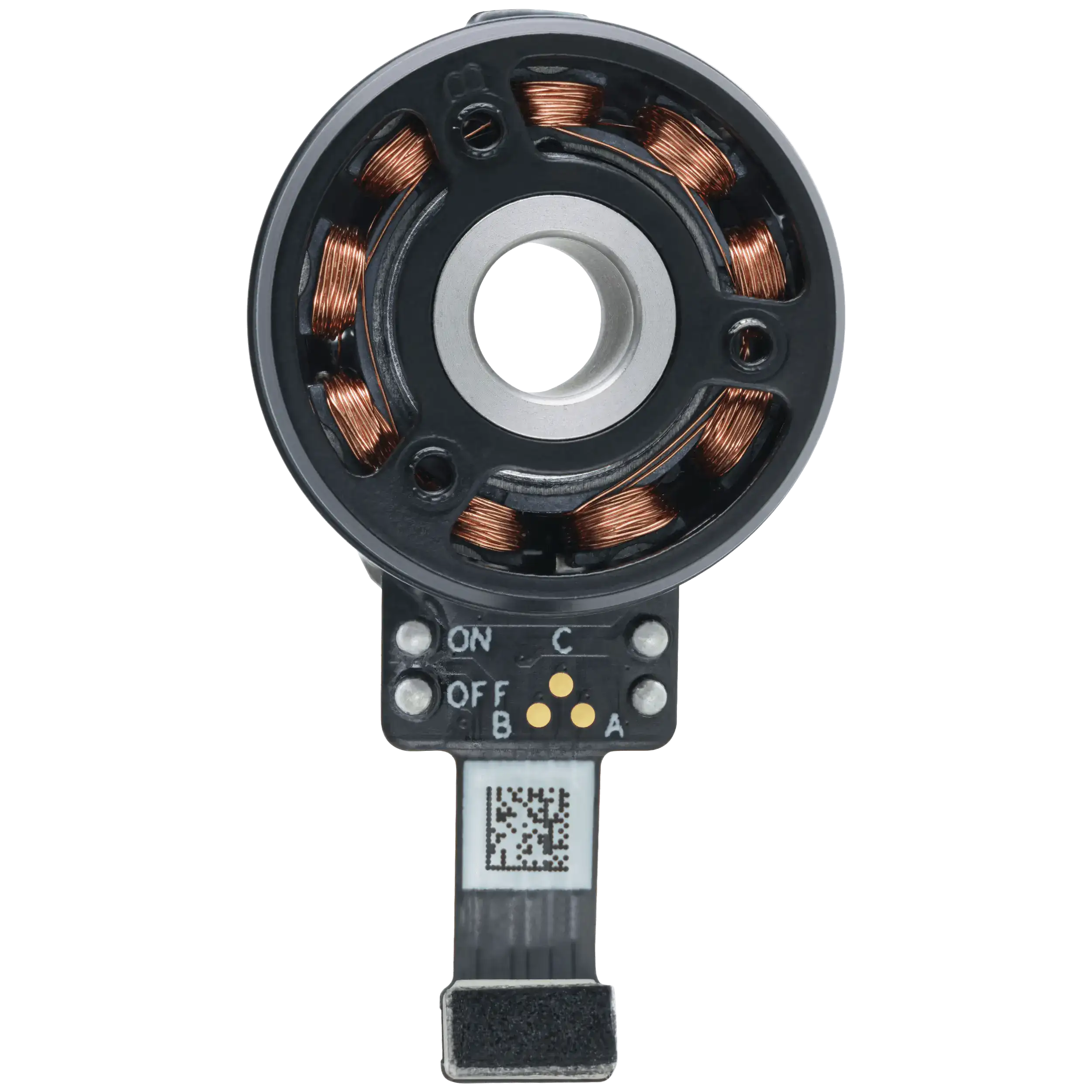 Gimbal Pitch Motor für DJI Mavic 3 (gebrauchter OEM-Ausbau, Qualität A)