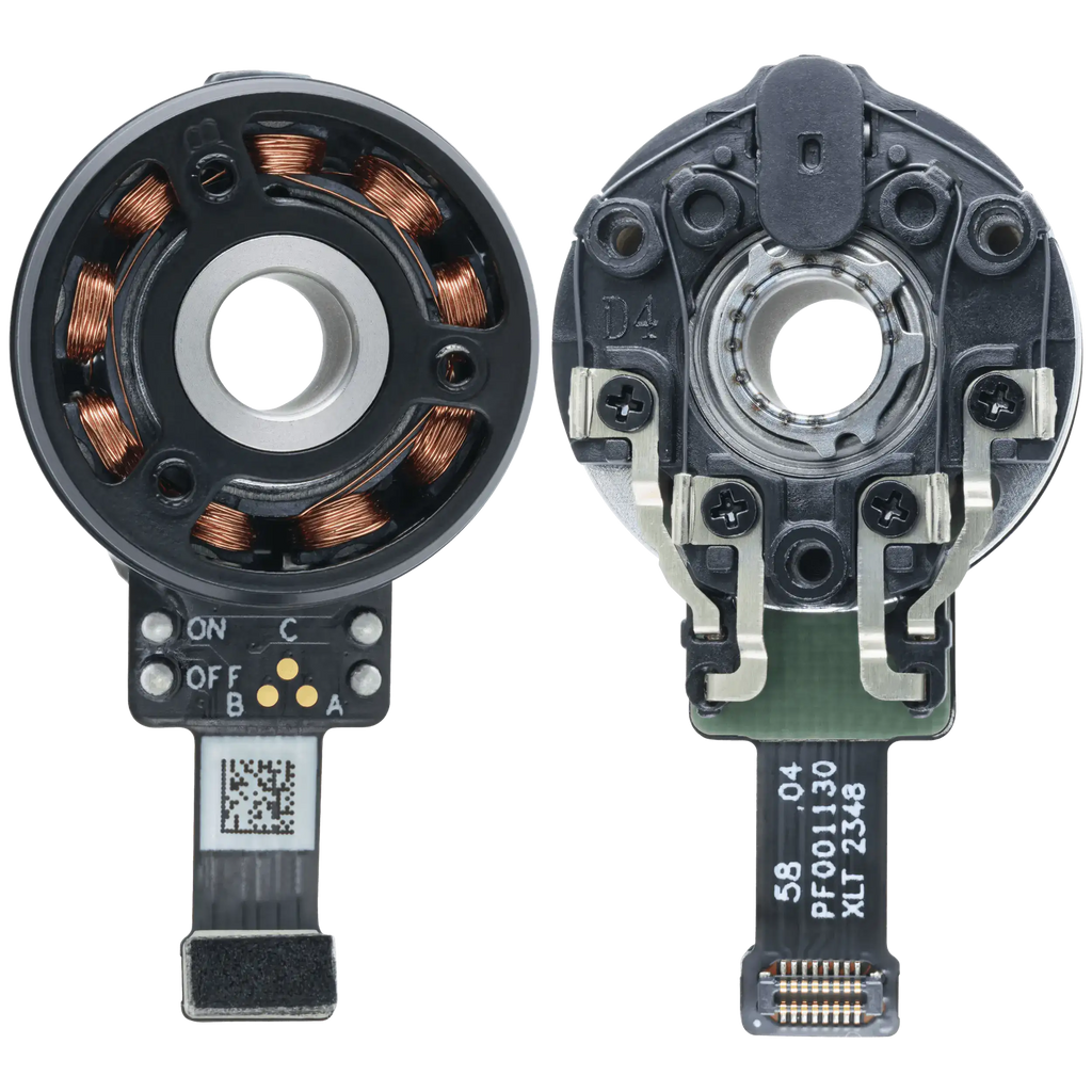 Gimbal Pitch Motor für DJI Mavic 3 (gebrauchter OEM-Ausbau, Qualität A)