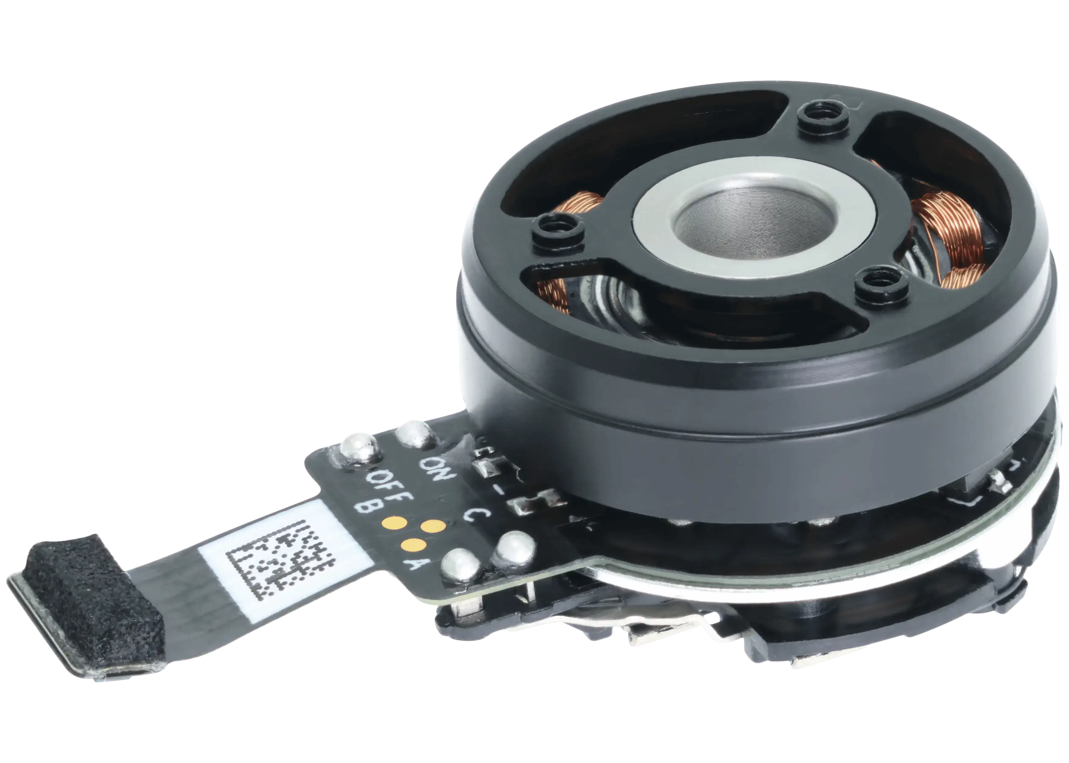 Gimbal Pitch Motor für DJI Mavic 3 (gebrauchter OEM-Ausbau, Qualität A)