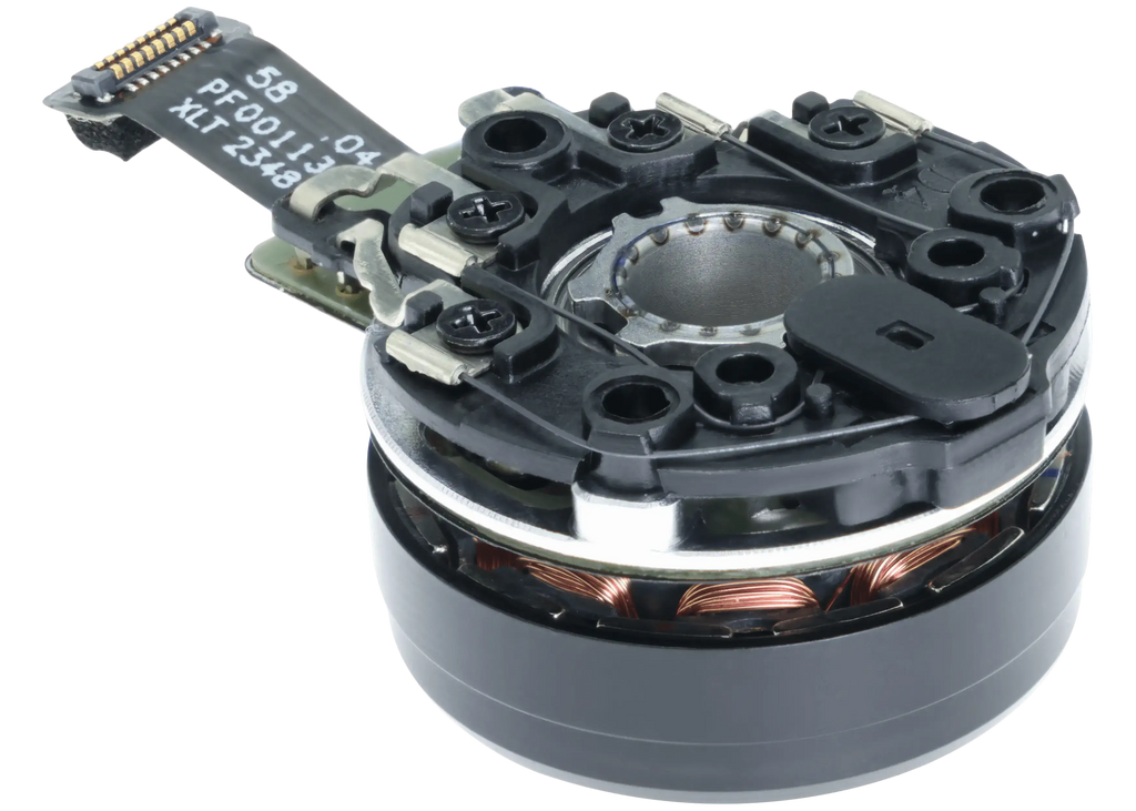 Gimbal Pitch Motor für DJI Mavic 3 (gebrauchter OEM-Ausbau, Qualität A)