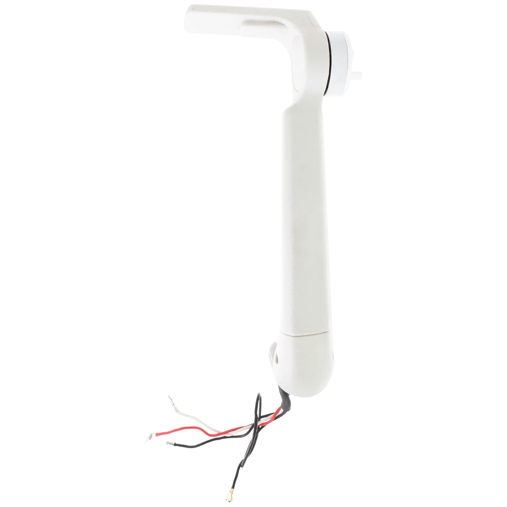 Left Front Arm für DJI Mini 4 Pro (gebrauchter OEM-Ausbau, Qualität A)
