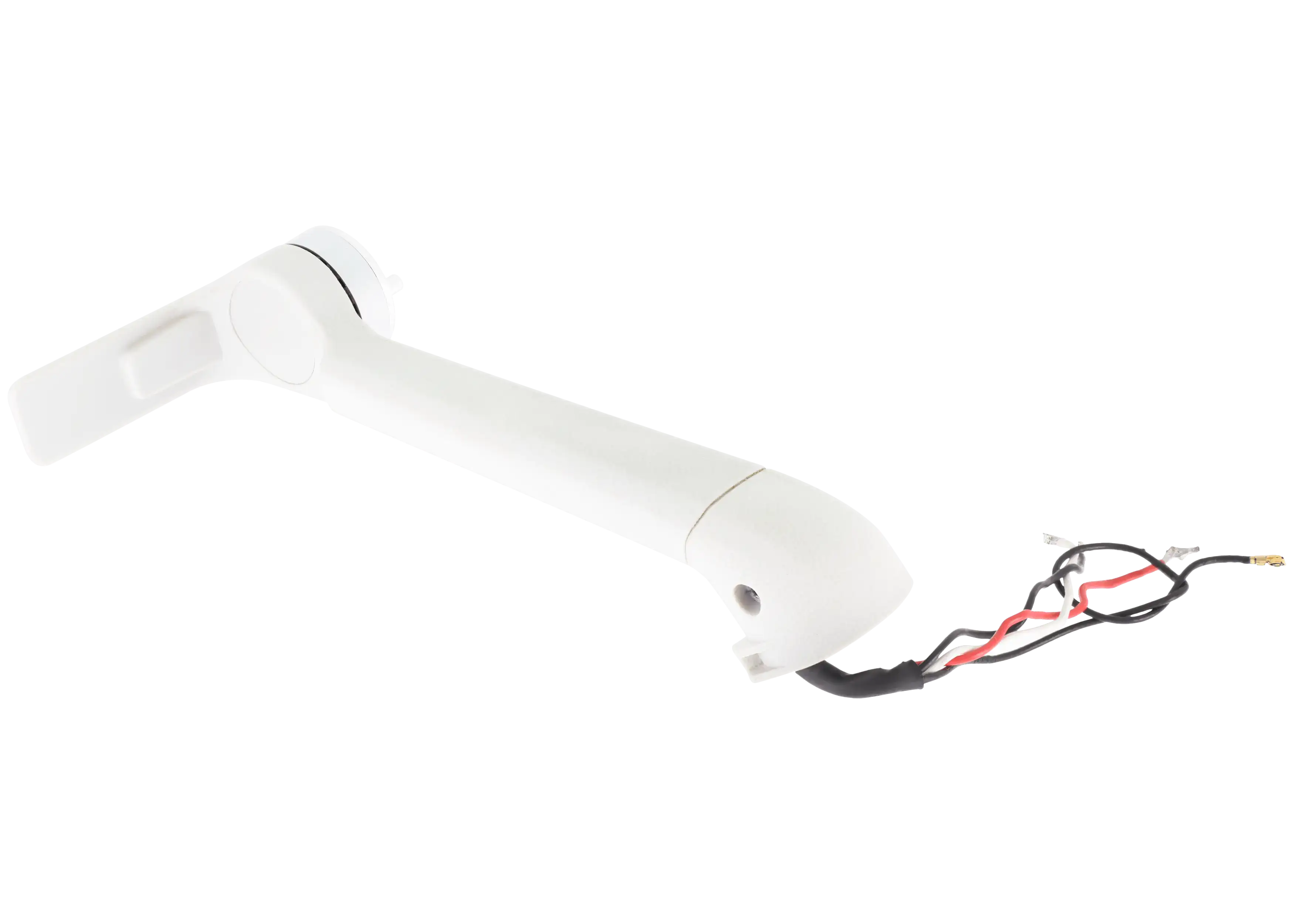 Left Front Arm für DJI Mini 4 Pro (gebrauchter OEM-Ausbau, Qualität A)