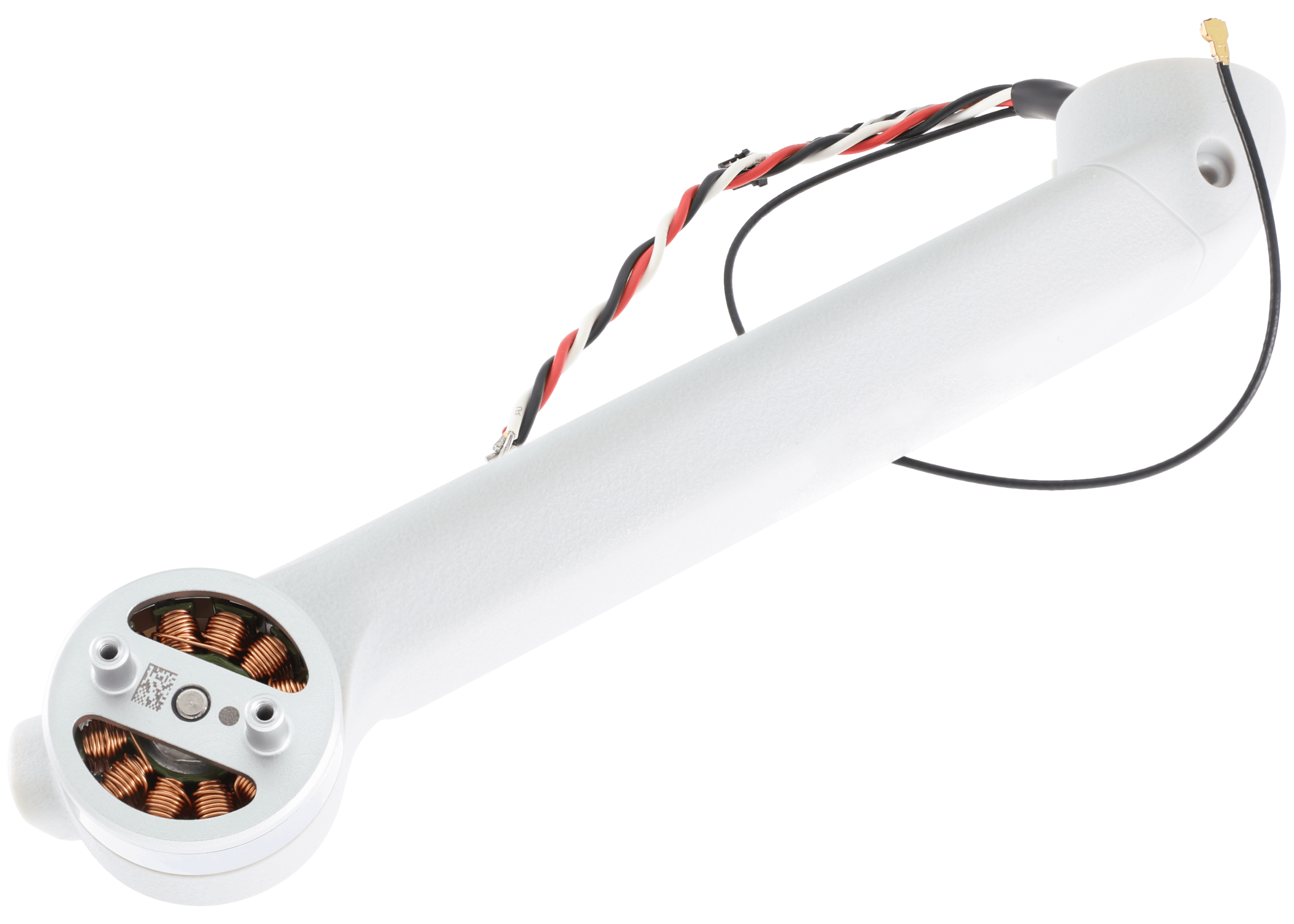 Left Front Arm für DJI Mini 3 Pro (gebrauchter OEM-Ausbau, Qualität A)