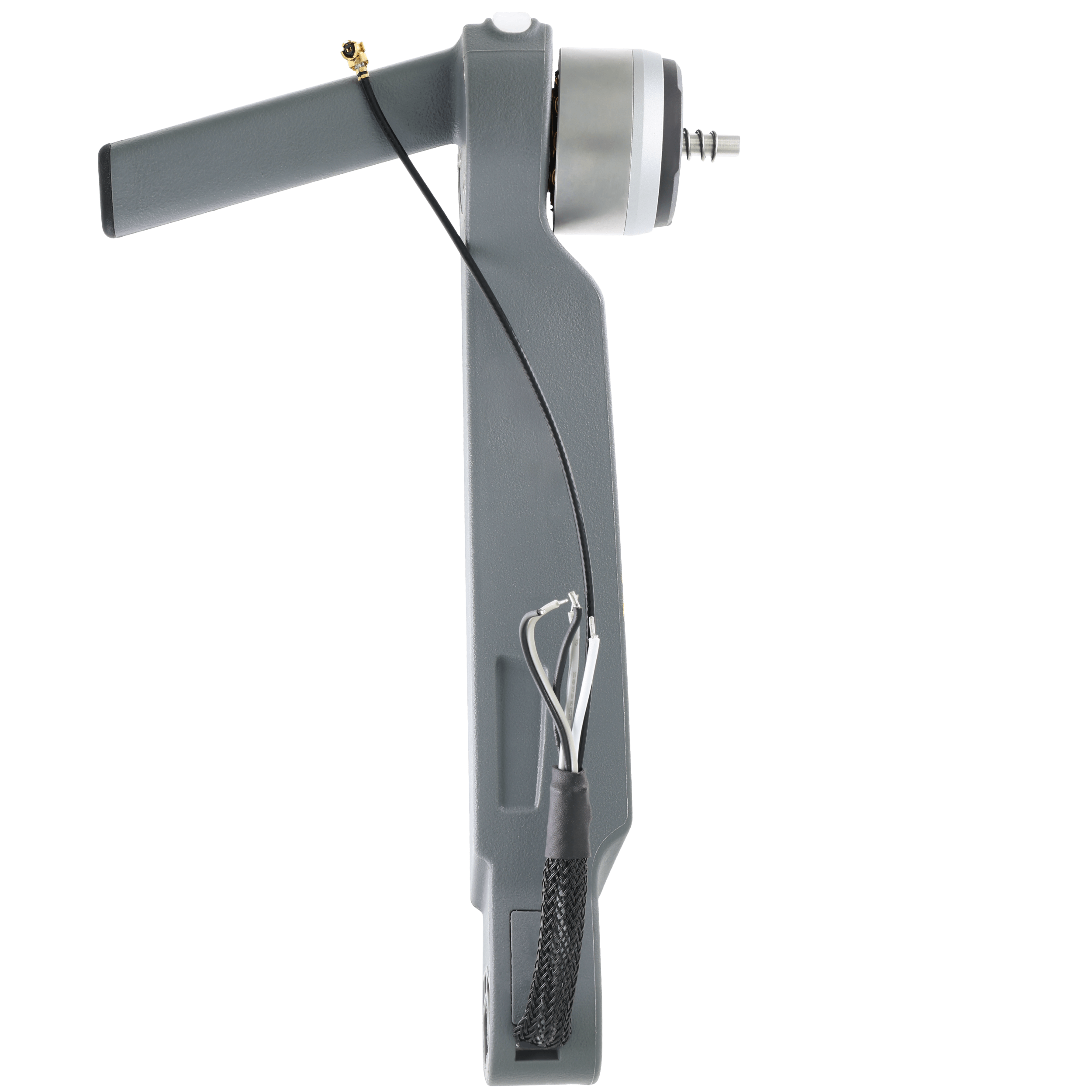 Left Front Arm für DJI Mavic Pro (gebrauchter OEM-Ausbau, Qualität A)