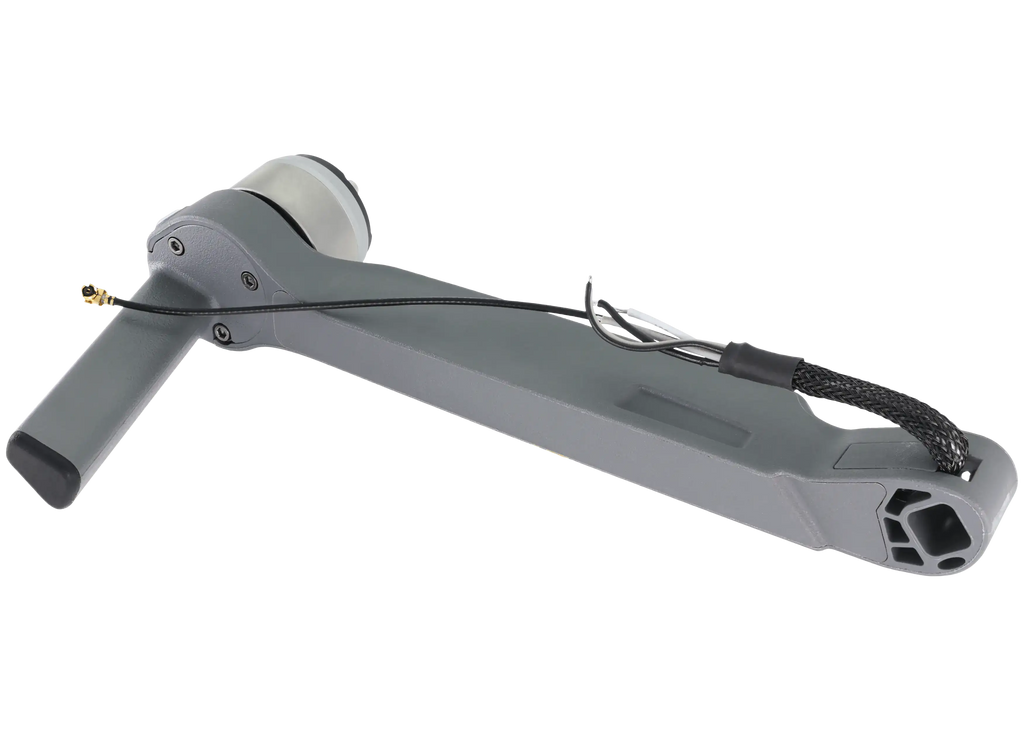 Left Front Arm für DJI Mavic Pro (gebrauchter OEM-Ausbau, Qualität A)