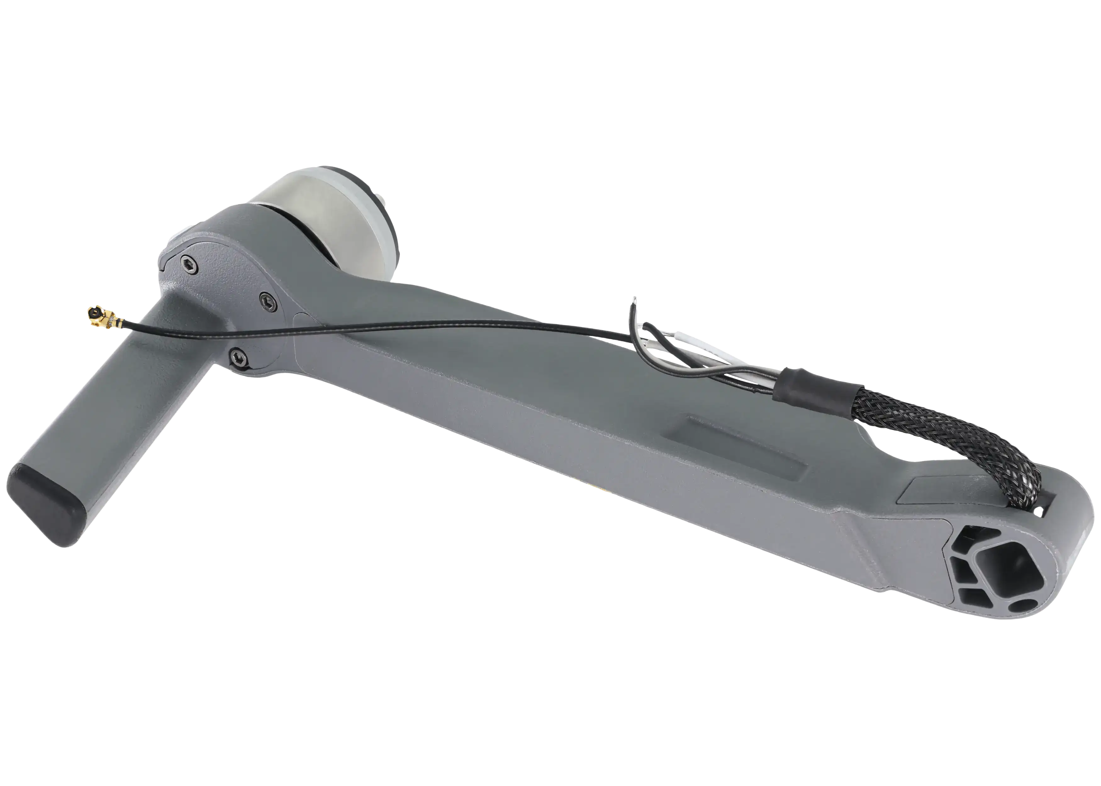 Left Front Arm für DJI Mavic Pro (gebrauchter OEM-Ausbau, Qualität A)