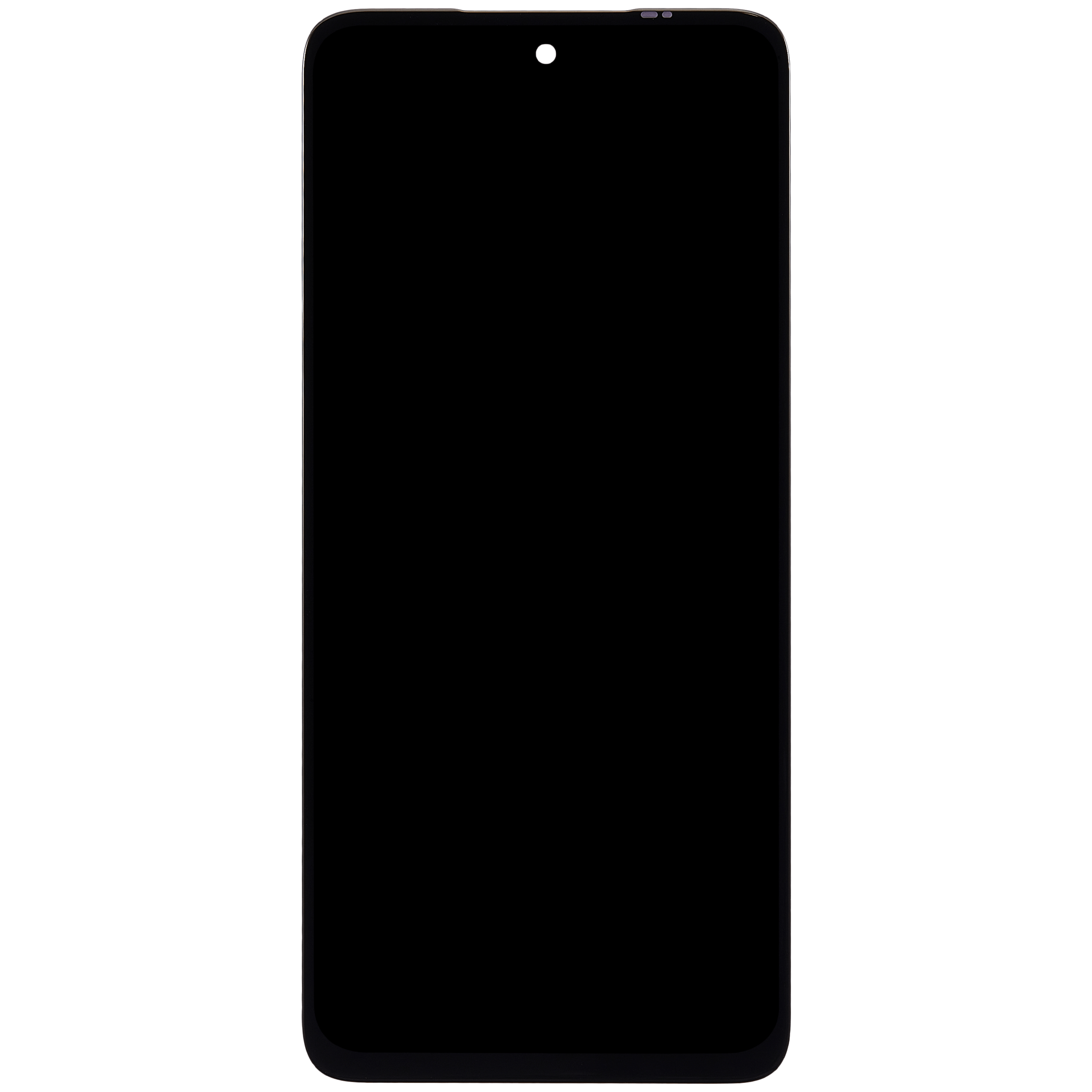 LCD-Display ohne Rahmen für Motorola Moto G37 (XT2625 / 2026) / G37 Power (XT2625 / 2026) / G47 (XT2625 / 2026) (Refurbished) (Alle Farben)
