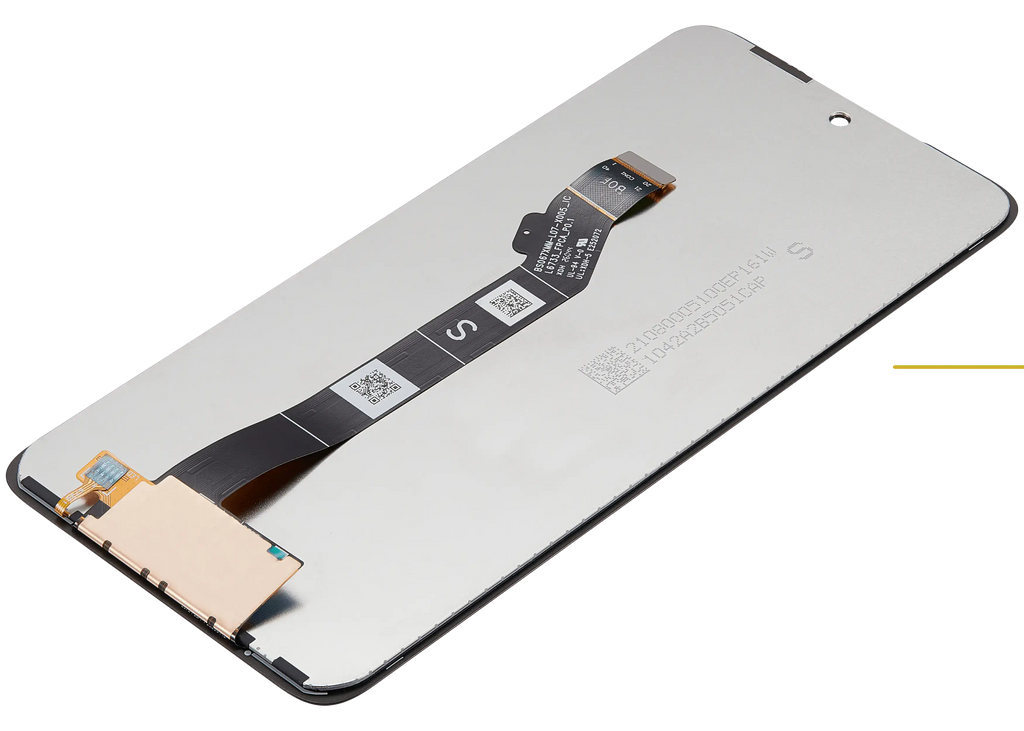 LCD-Display ohne Rahmen für Motorola Moto G37 (XT2625 / 2026) / G37 Power (XT2625 / 2026) / G47 (XT2625 / 2026) (Refurbished) (Alle Farben)