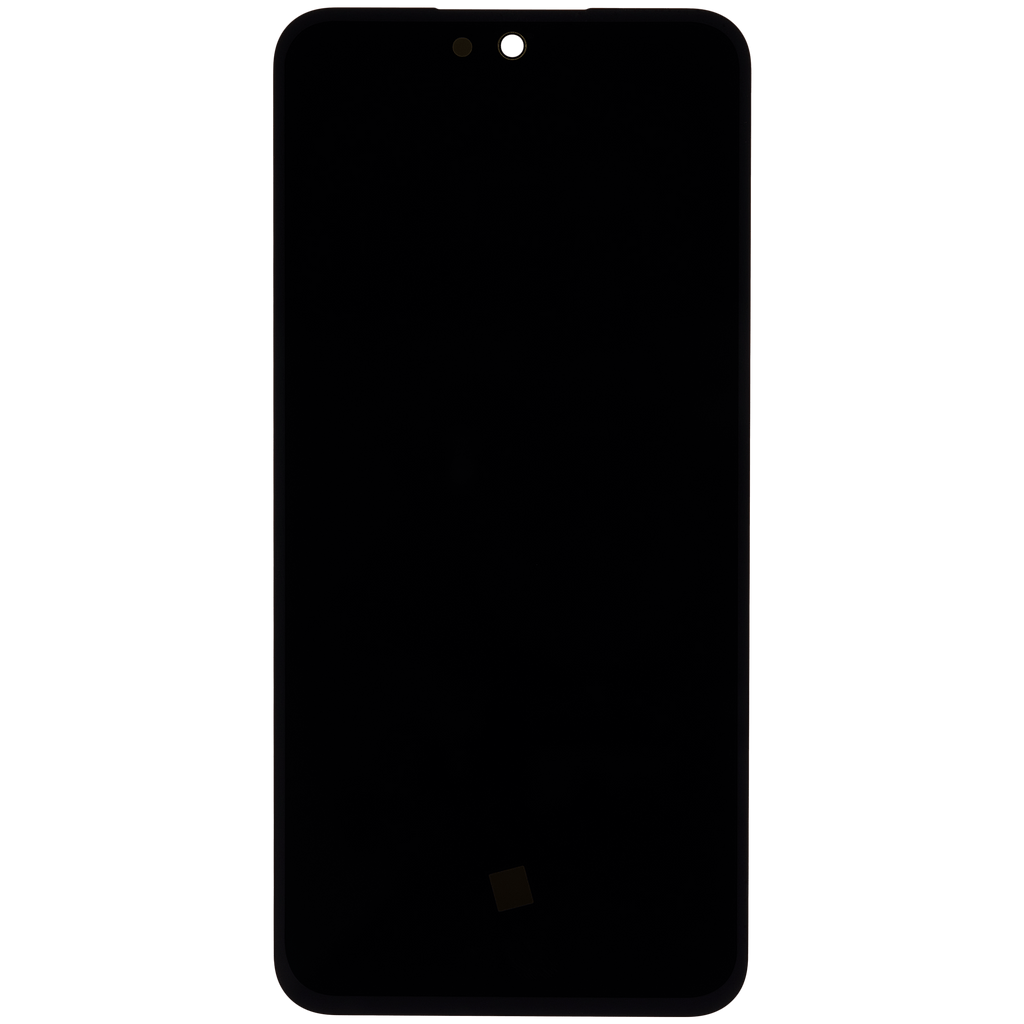 OLED-Display ohne Rahmen für Samsung Galaxy A37 5G (A376 / 2026) (Refurbished) (Alle Farben)