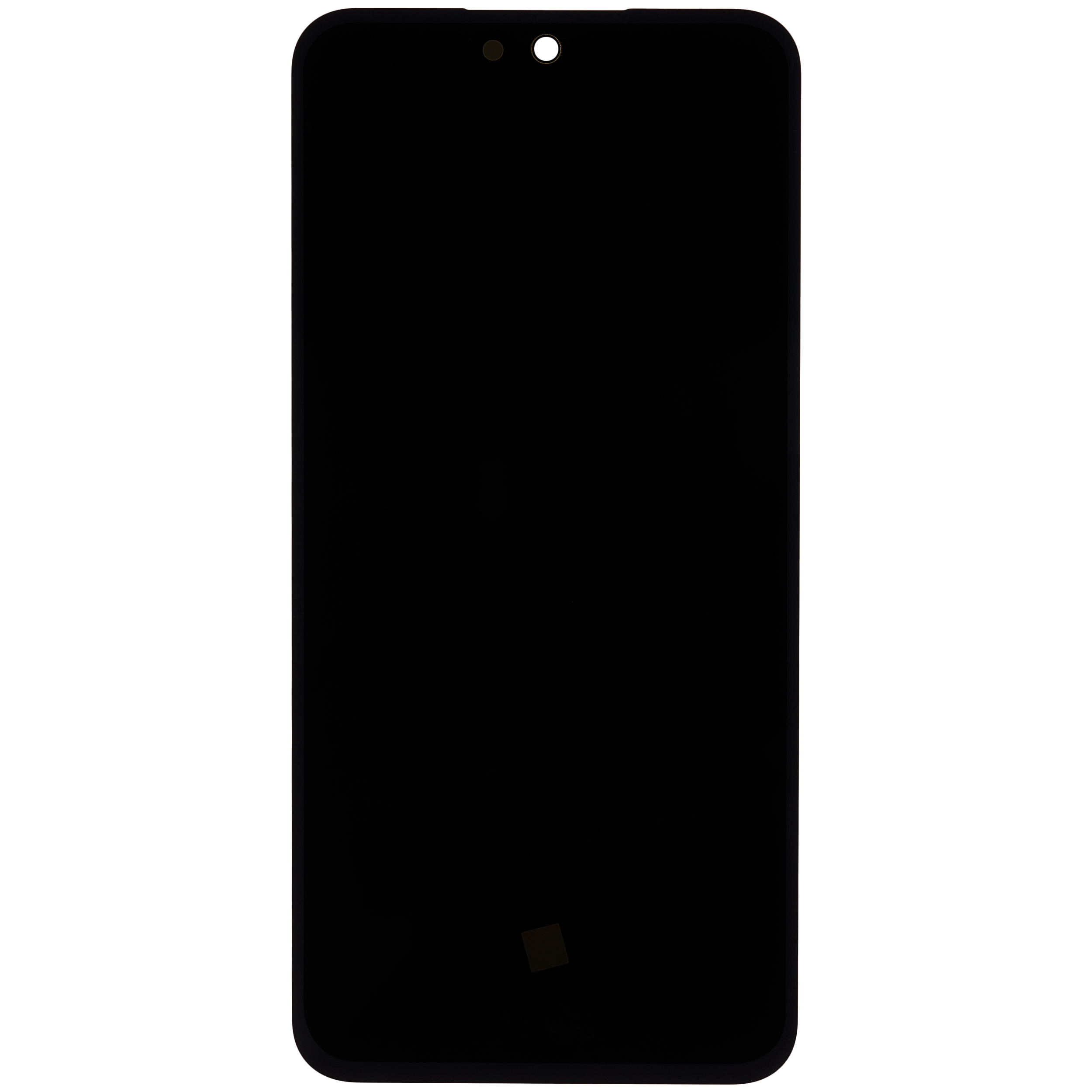 OLED-Display ohne Rahmen für Samsung Galaxy A37 5G (A376 / 2026) (Refurbished) (Alle Farben)