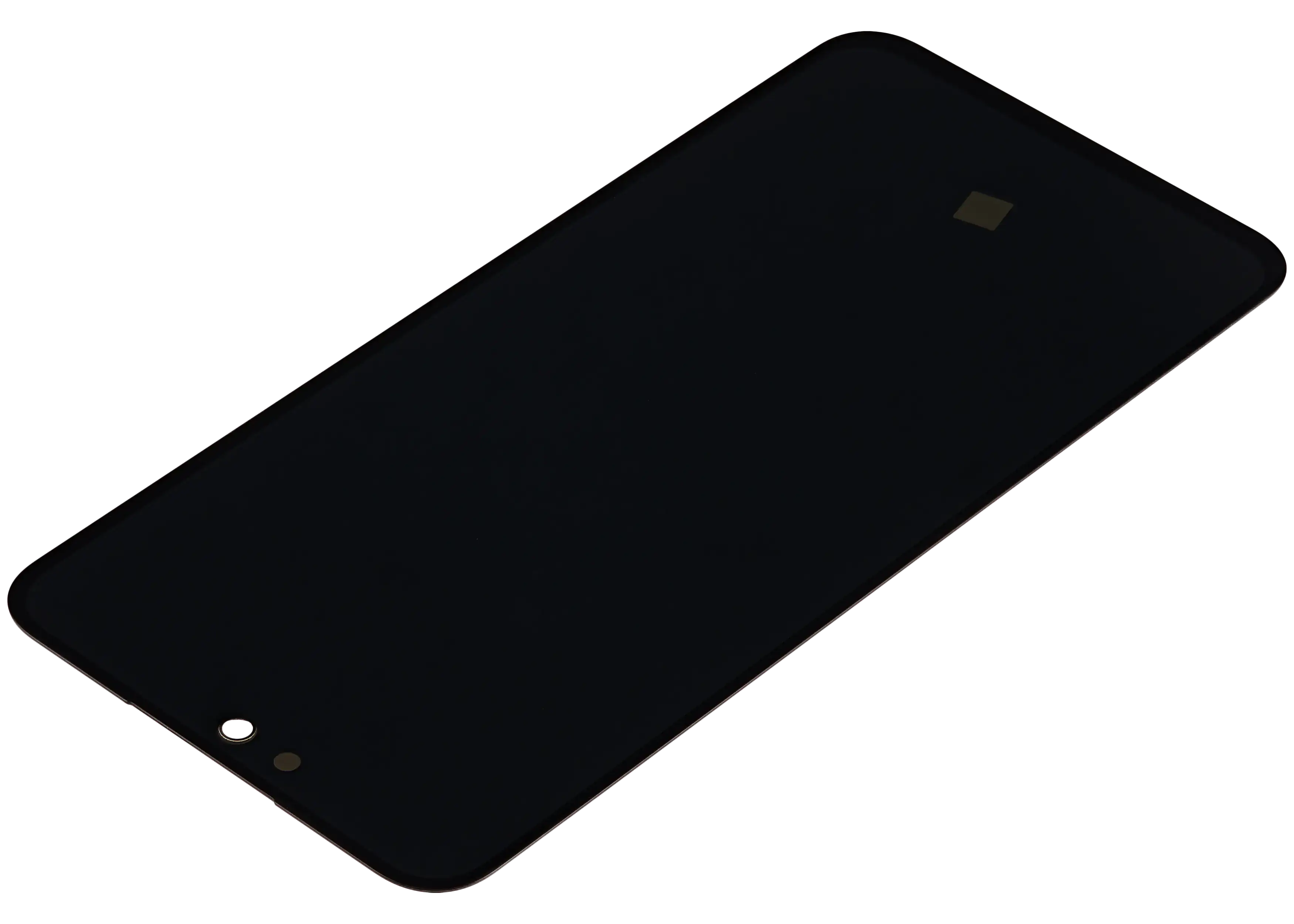 OLED-Display ohne Rahmen für Samsung Galaxy A37 5G (A376 / 2026) (Refurbished) (Alle Farben)