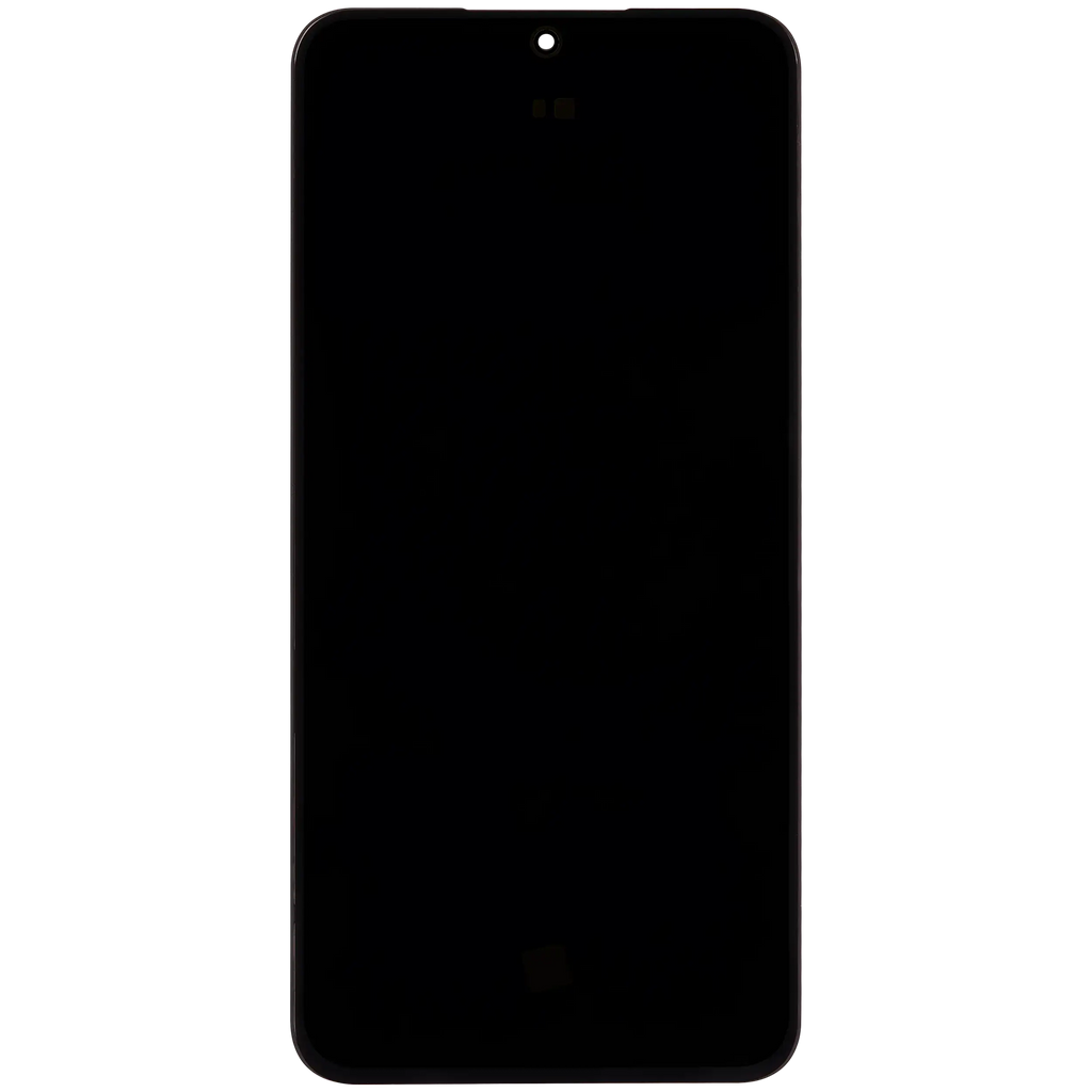 OLED-Display ohne Rahmen für Samsung Galaxy A57 5G (A576 / 2026) (Refurbished) (Alle Farben)