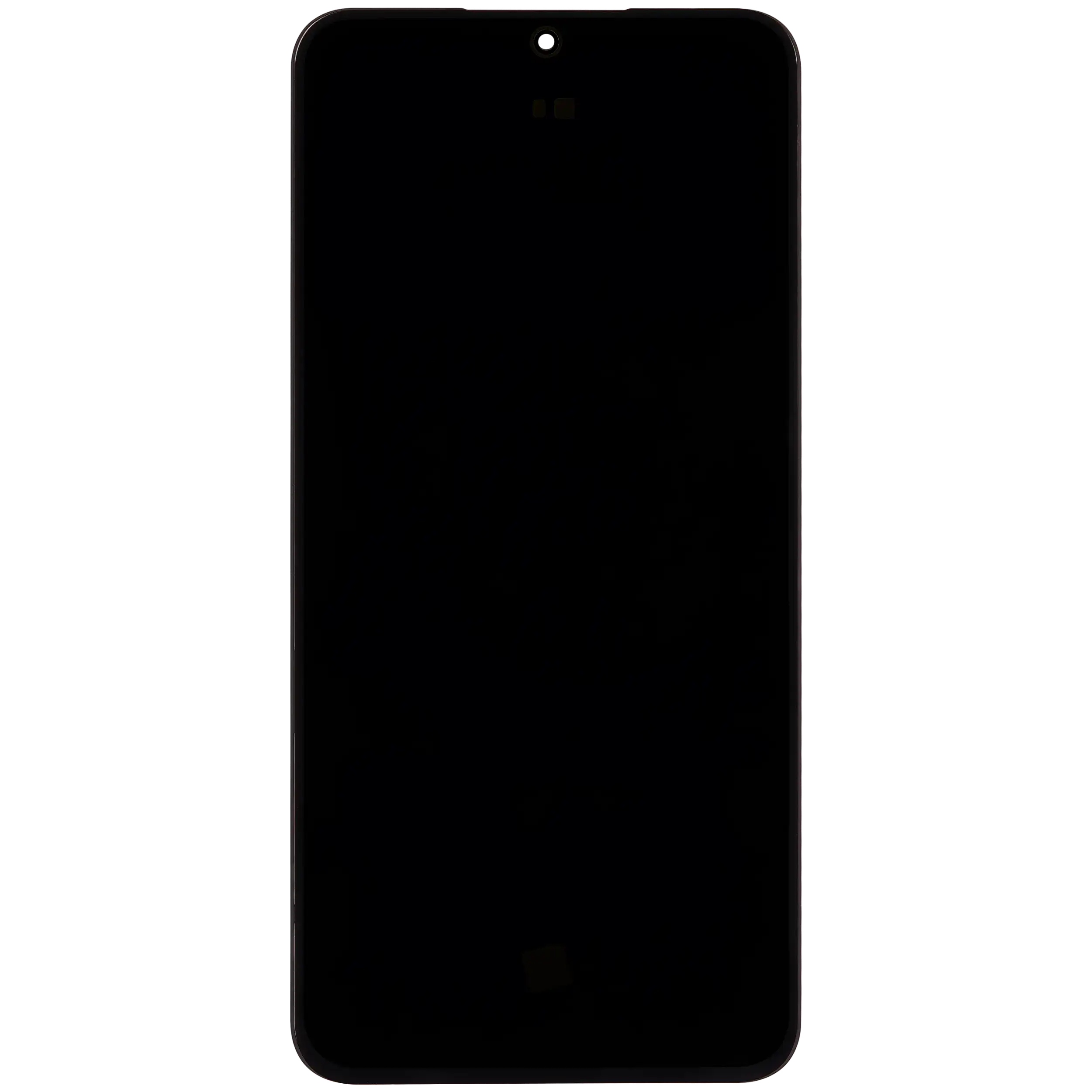 OLED-Display ohne Rahmen für Samsung Galaxy A57 5G (A576 / 2026) (Refurbished) (Alle Farben)