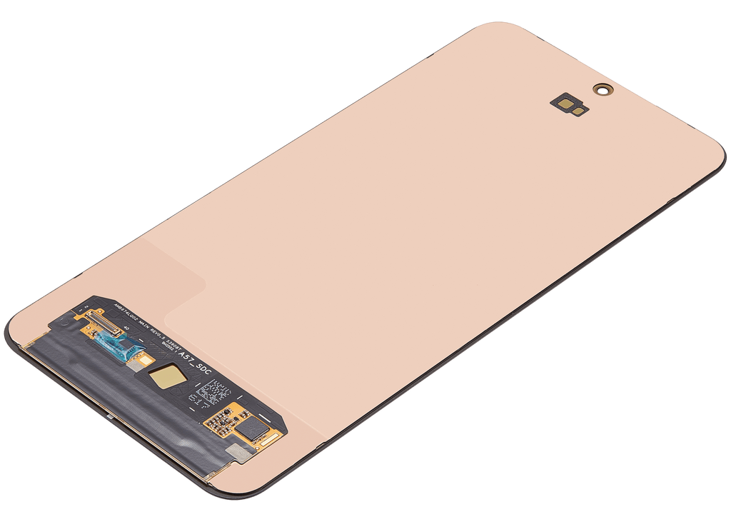 OLED-Display ohne Rahmen für Samsung Galaxy A57 5G (A576 / 2026) (Refurbished) (Alle Farben)