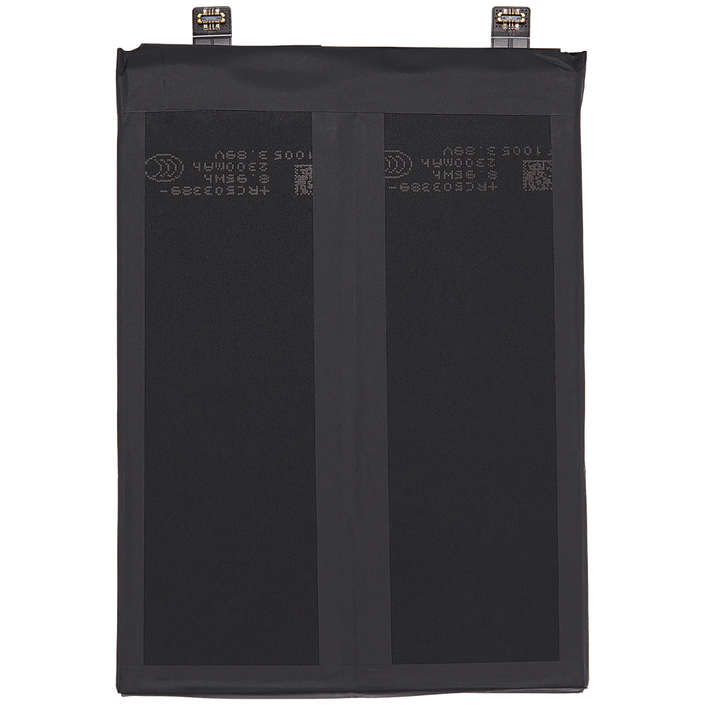 Replacement Battery for Xiaomi Redmi Note 11 Pro Plus 5G (BP47)