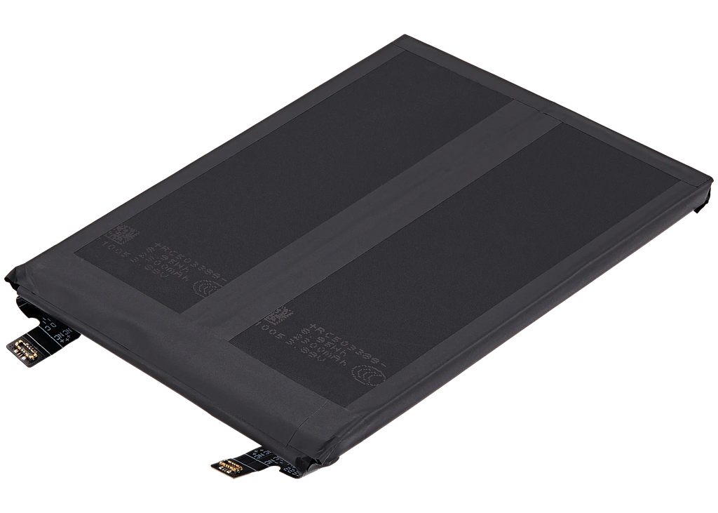 Replacement Battery for Xiaomi Redmi Note 11 Pro Plus 5G (BP47)