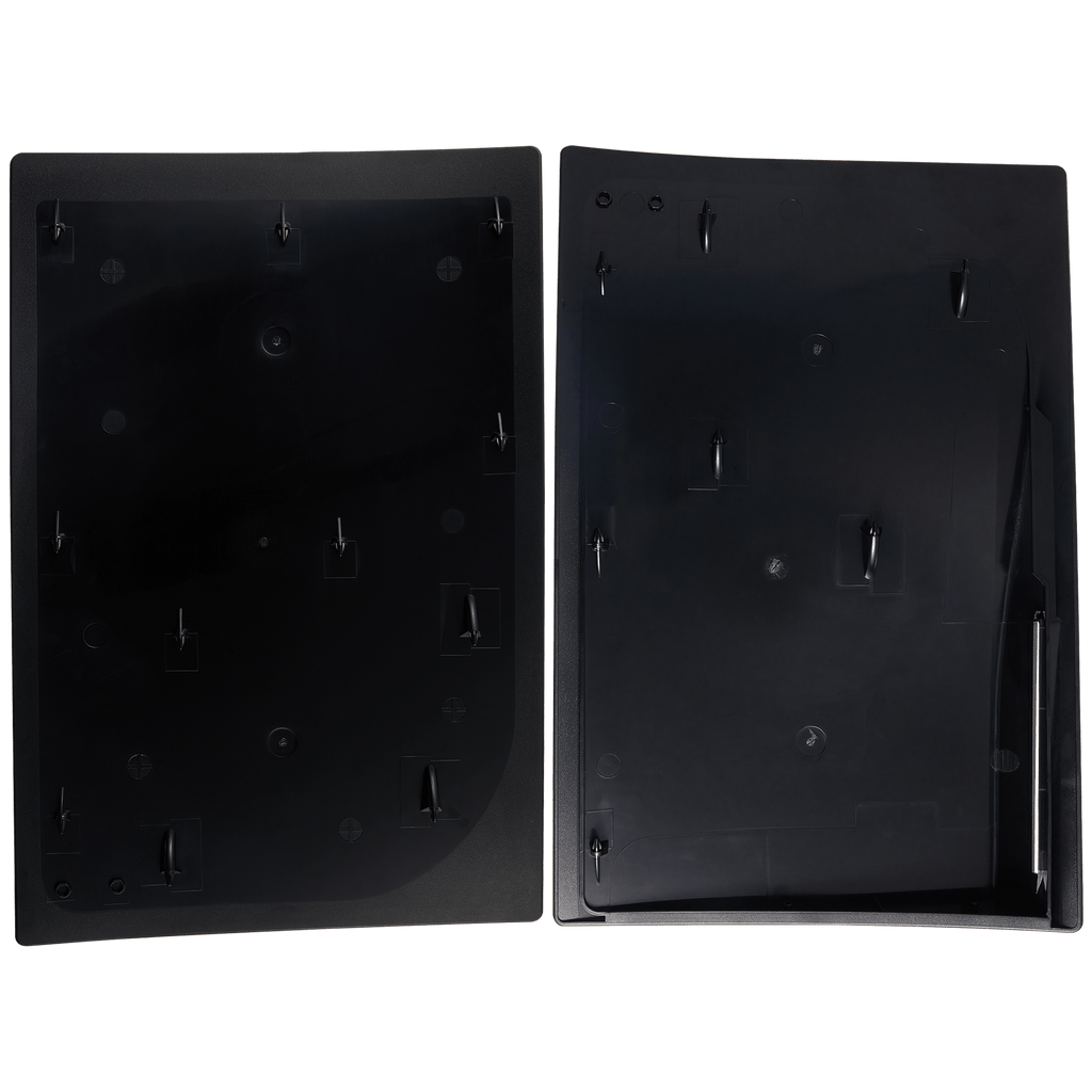 Faceplate Cover (Top & Bottom) für PlayStation 5 (1000 / 1100 / 1200) (Gran Turismo 7)
