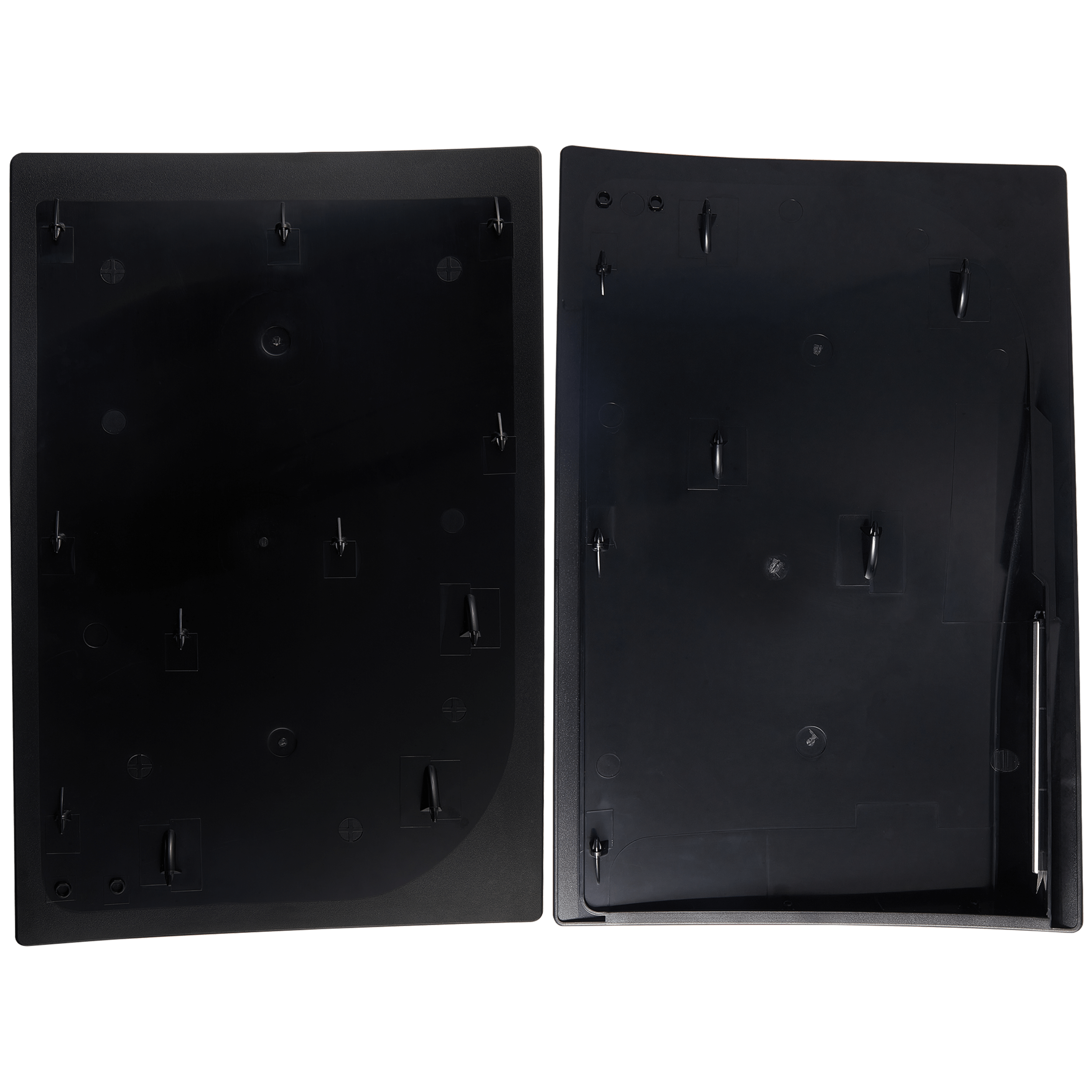 Faceplate Cover (Top & Bottom) für PlayStation 5 (1000 / 1100 / 1200) (Gran Turismo 7)