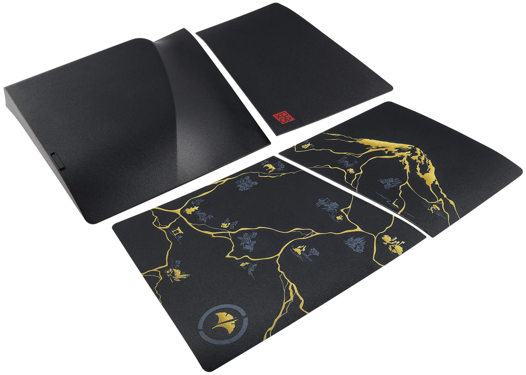 Console Shell für PlayStation 5 Pro (Disc Edition) (Schwarz)