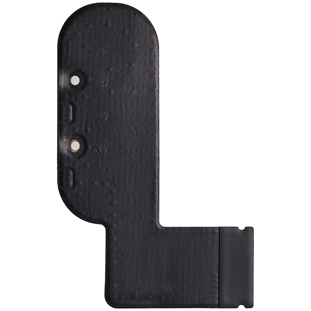 Keyboard Flex Cable für iPad Air 13" (2024) / Air 13" (2025) (Premium) (Lila)